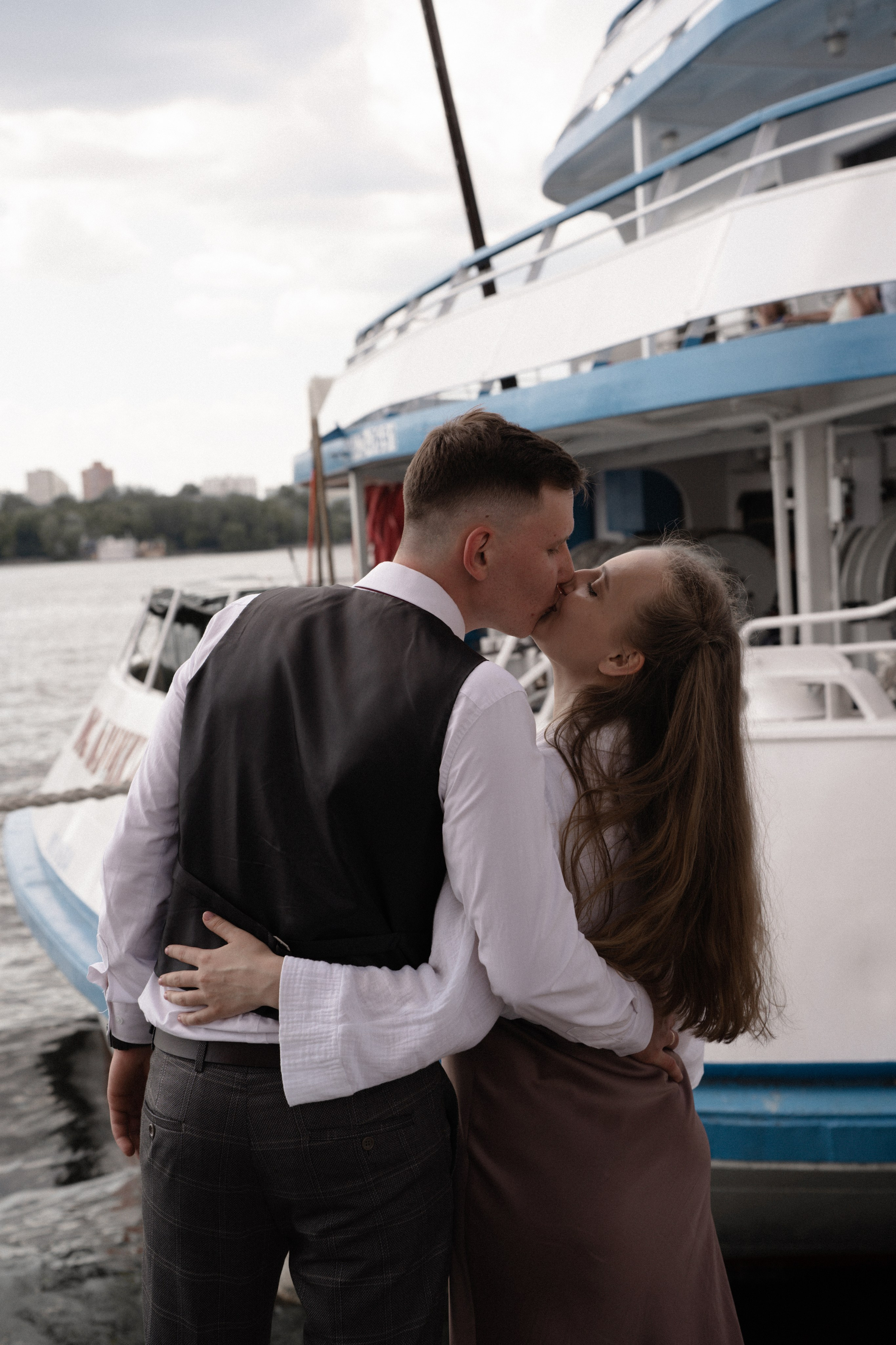 Love Story. Фотограф в Москве Екатерина Дмитриева