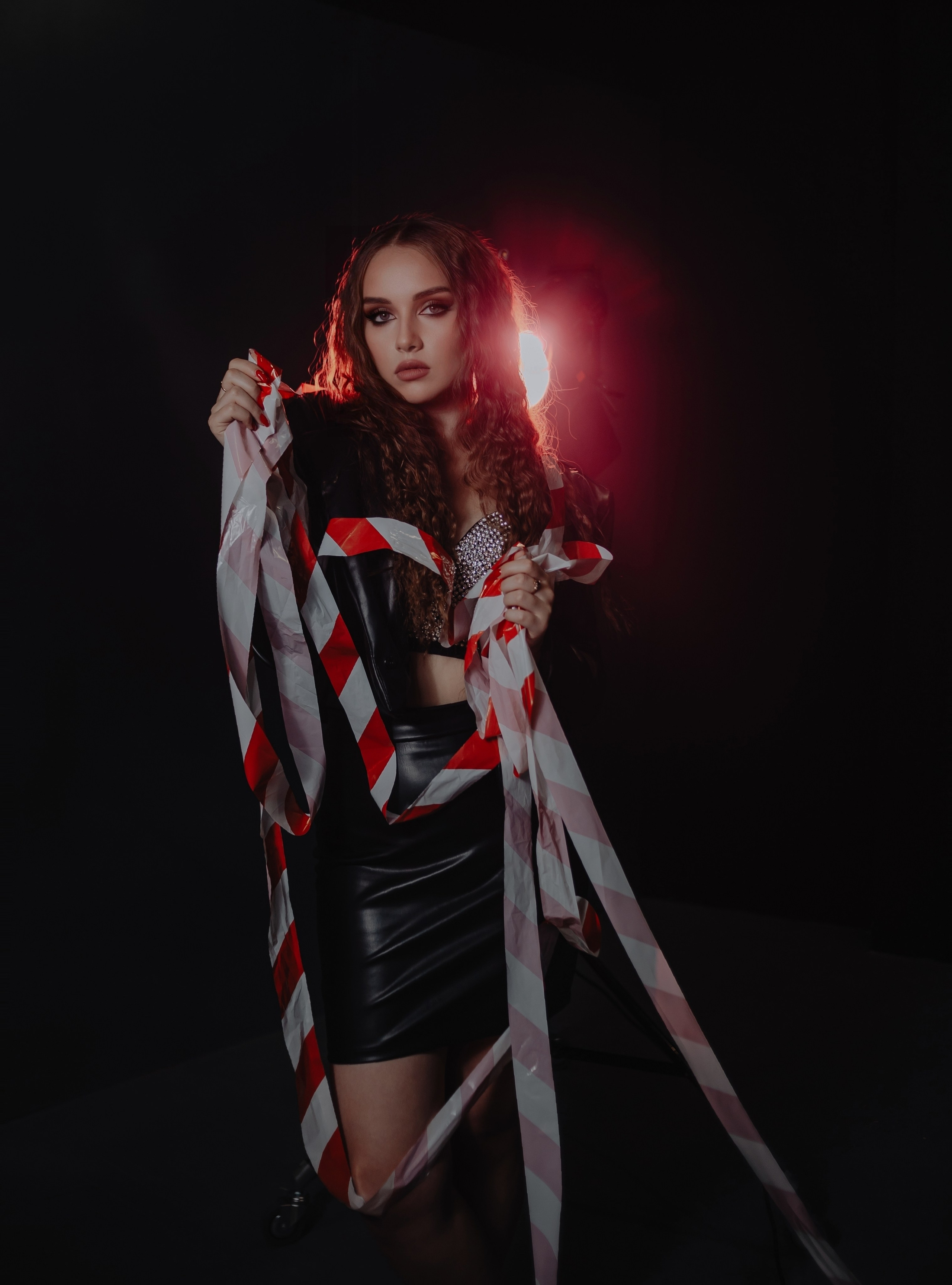 Настя. Фотограф Брянск