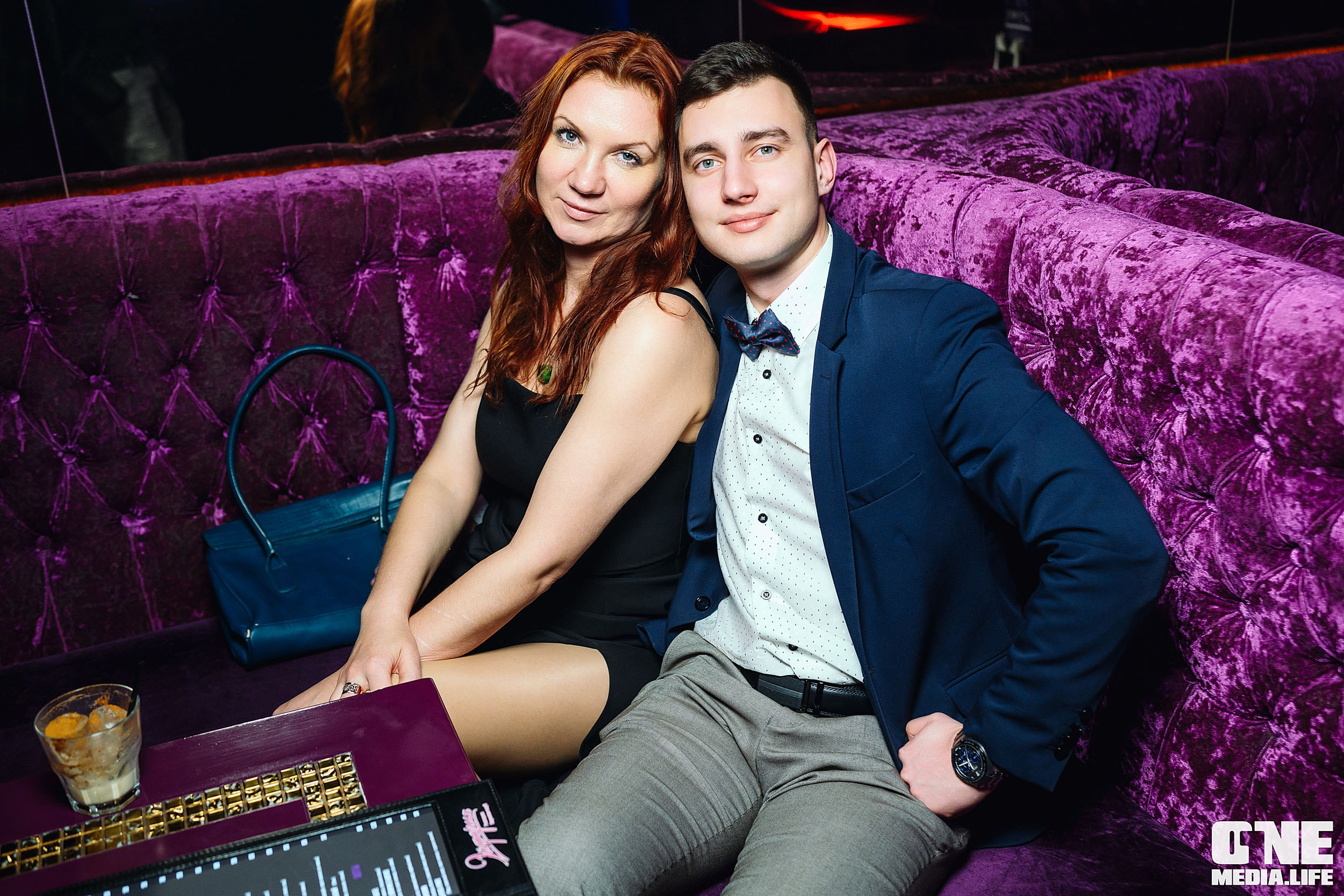 Фоторепортаж из караоке-клуба Эйфория. One Media Life: фоторепортажи, фотоотчеты с мероприятий и заведений