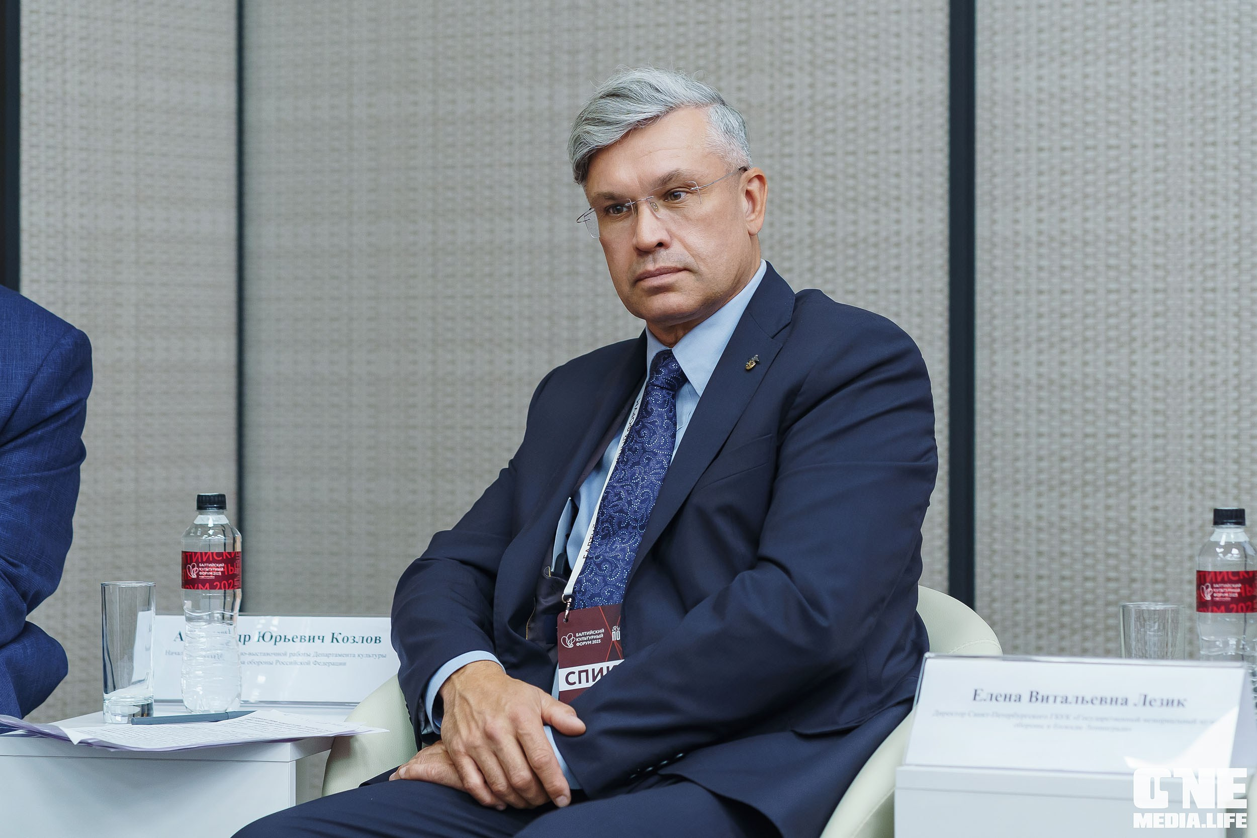 Балтийский Культурный Форум. День 1. One Media Life: фоторепортажи, фотоотчеты с мероприятий и заведений