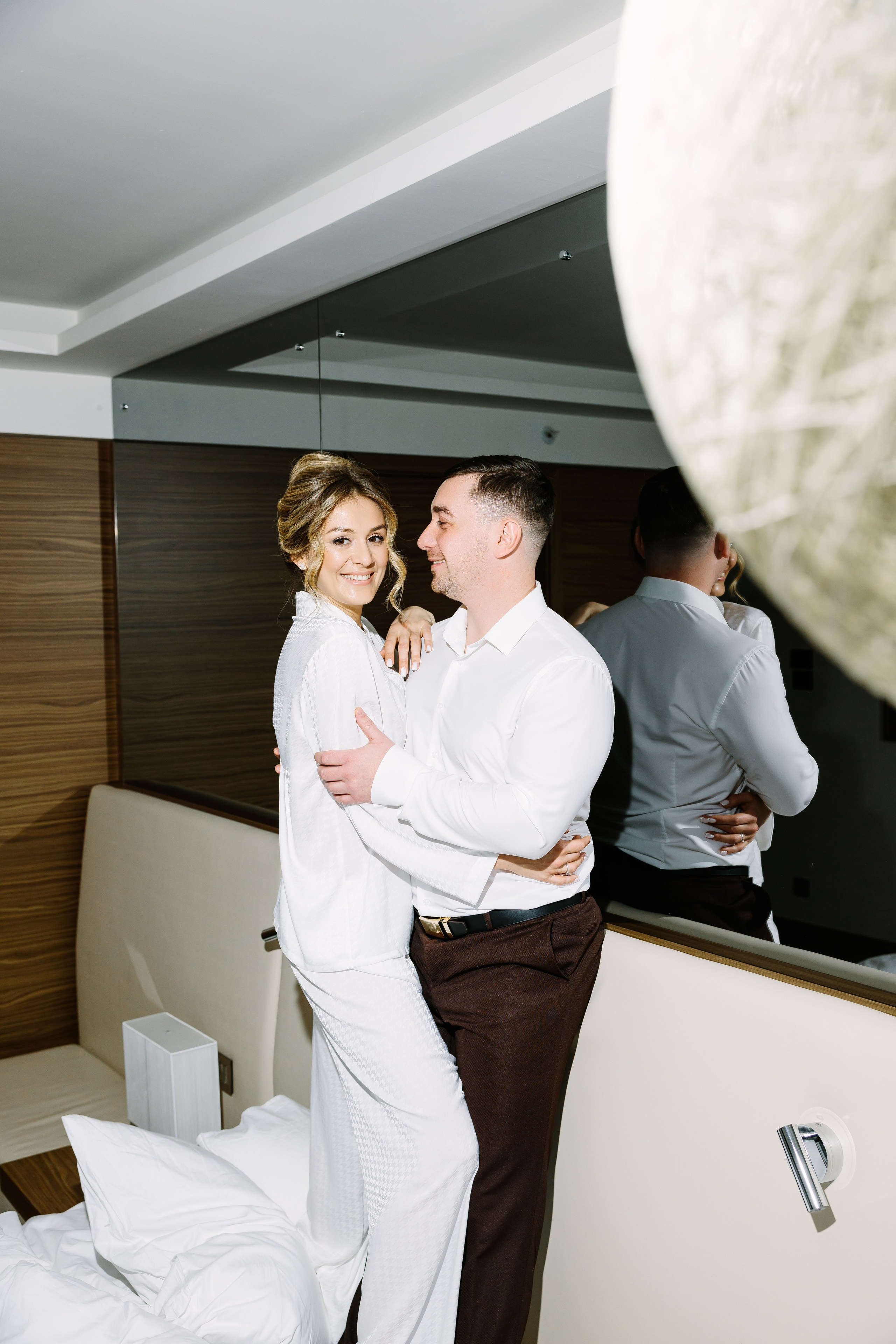 Татьяна & Евгений. Свадебный фотограф Владислав Адышкин