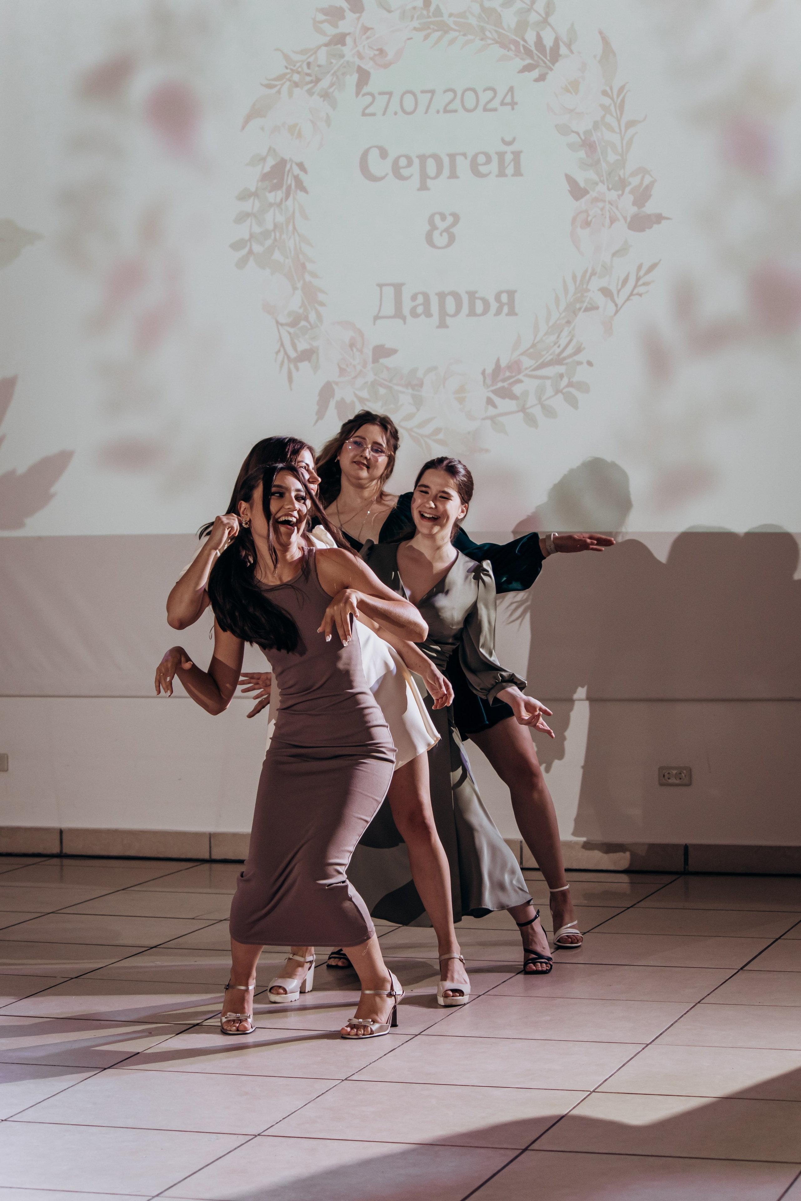 Сергей и Дарья. Свадебный фотограф Челябинск