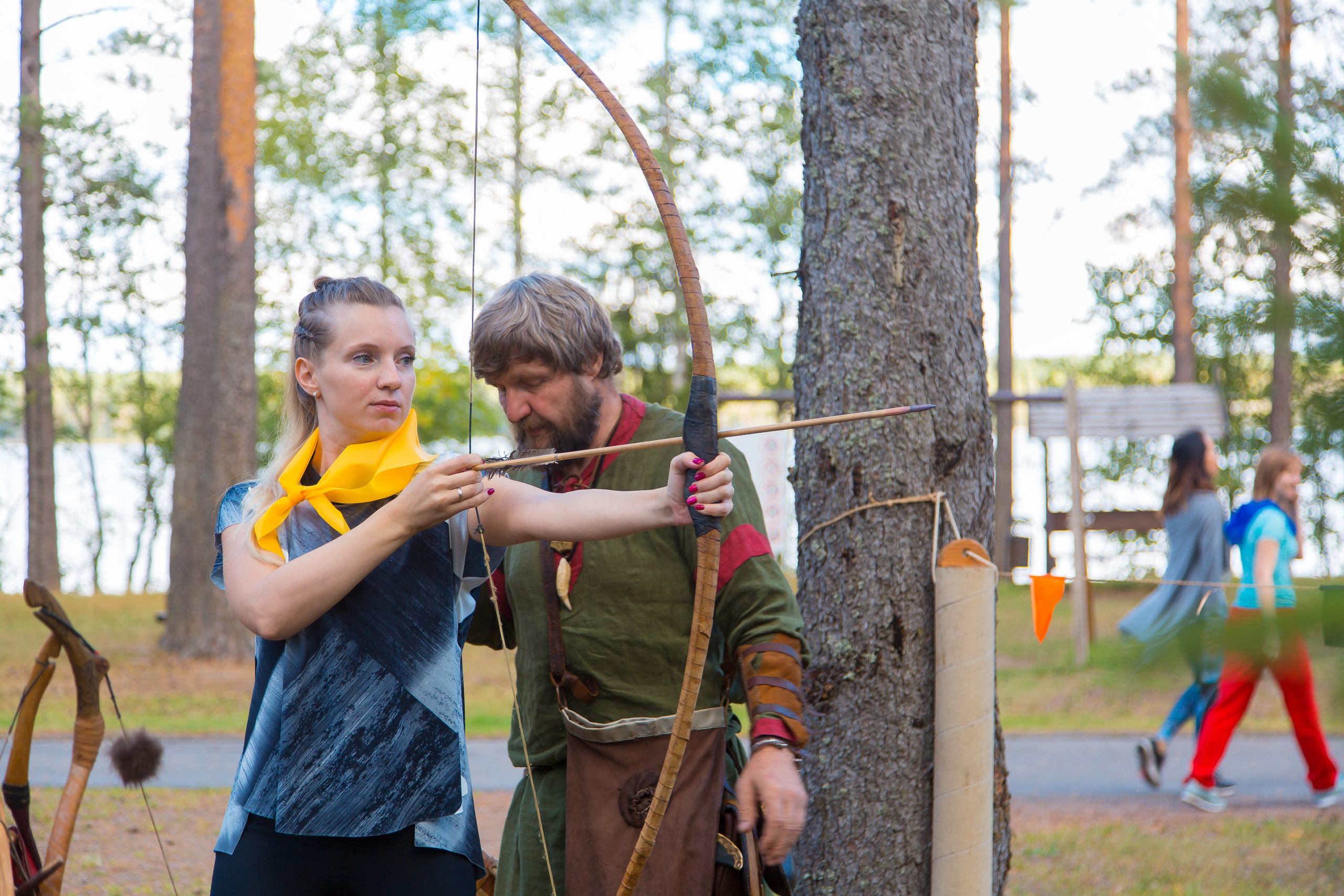 КОРПОРАТИВ РАПСОДИЯ. Главная