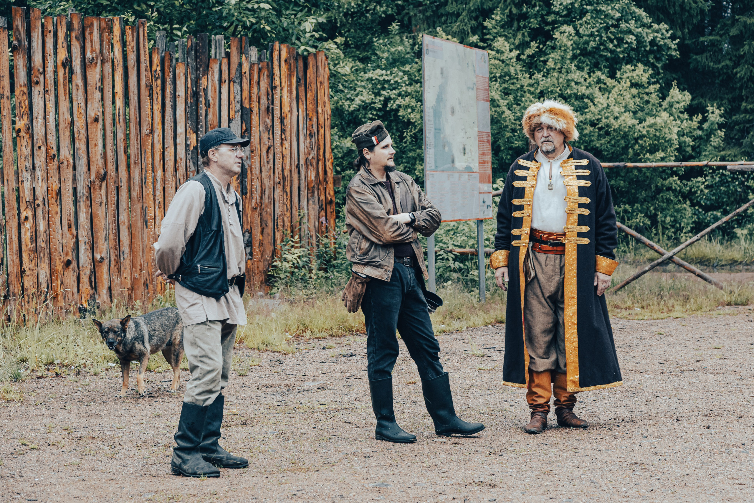 КОРПОРАТИВ ЛЕТНИЙ. Главная