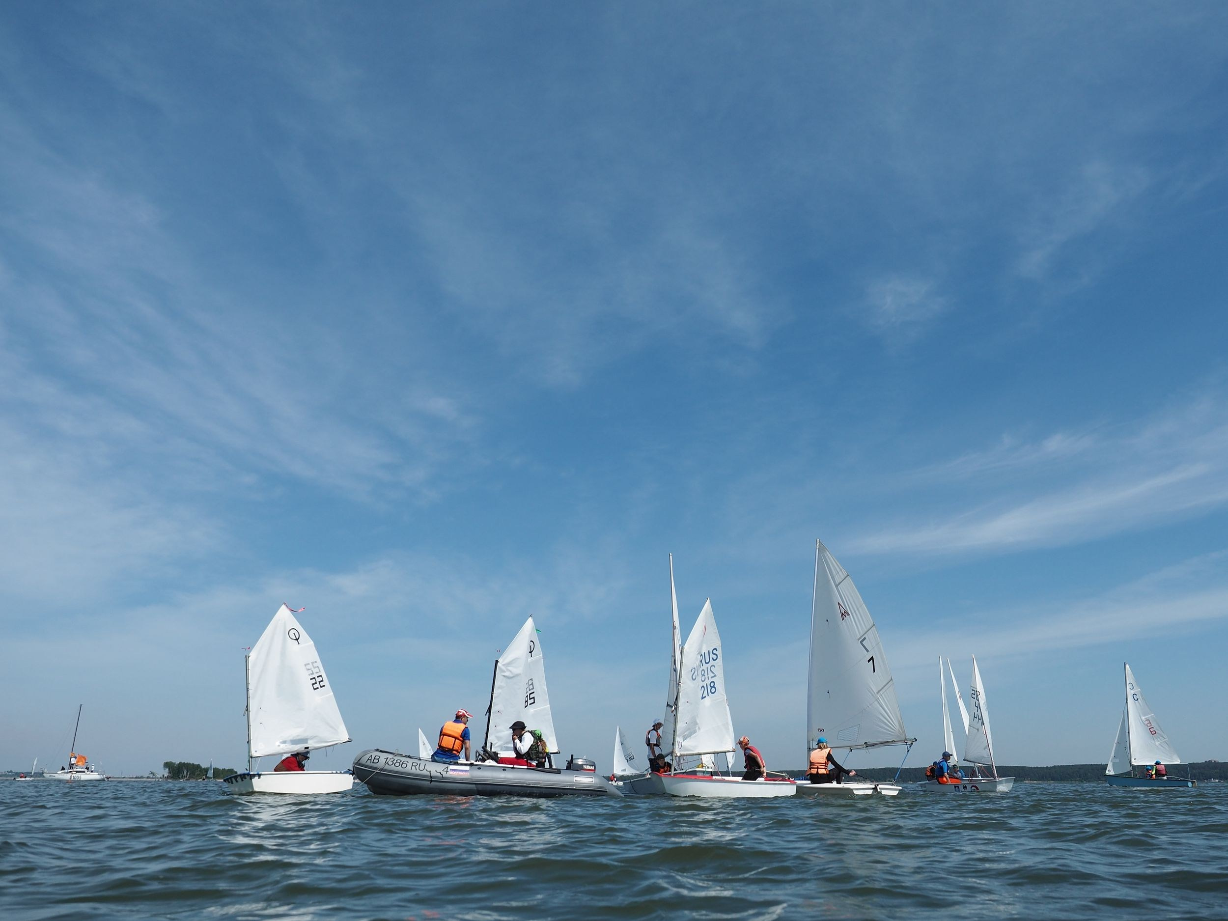 Алый парус 2023. Портретный и спортивный фотограф в Новосибирске и Твери Кононов Алексей