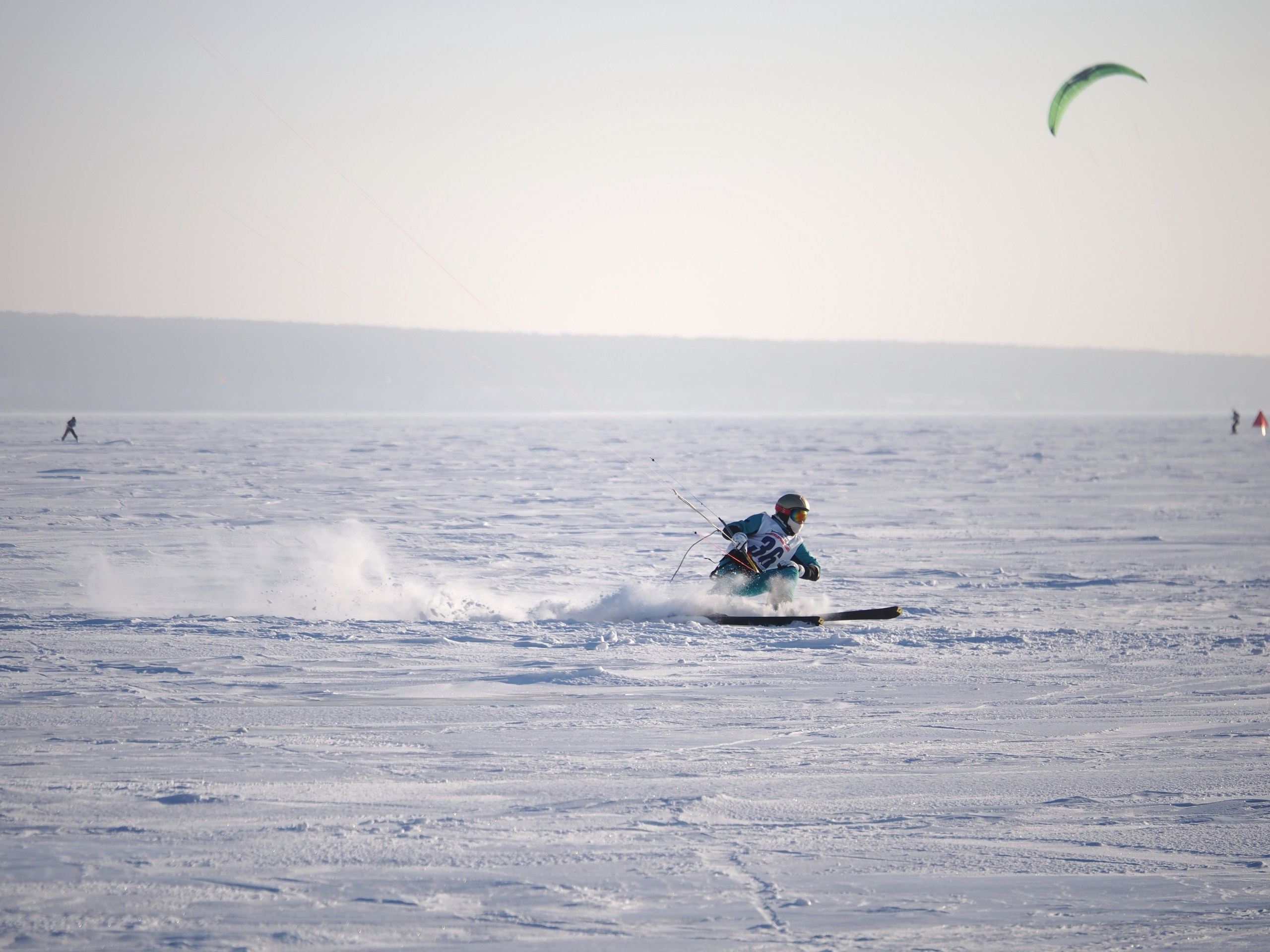 Рождественские старты 2025. Портретный и спортивный фотограф в Новосибирске и Твери Кононов Алексей