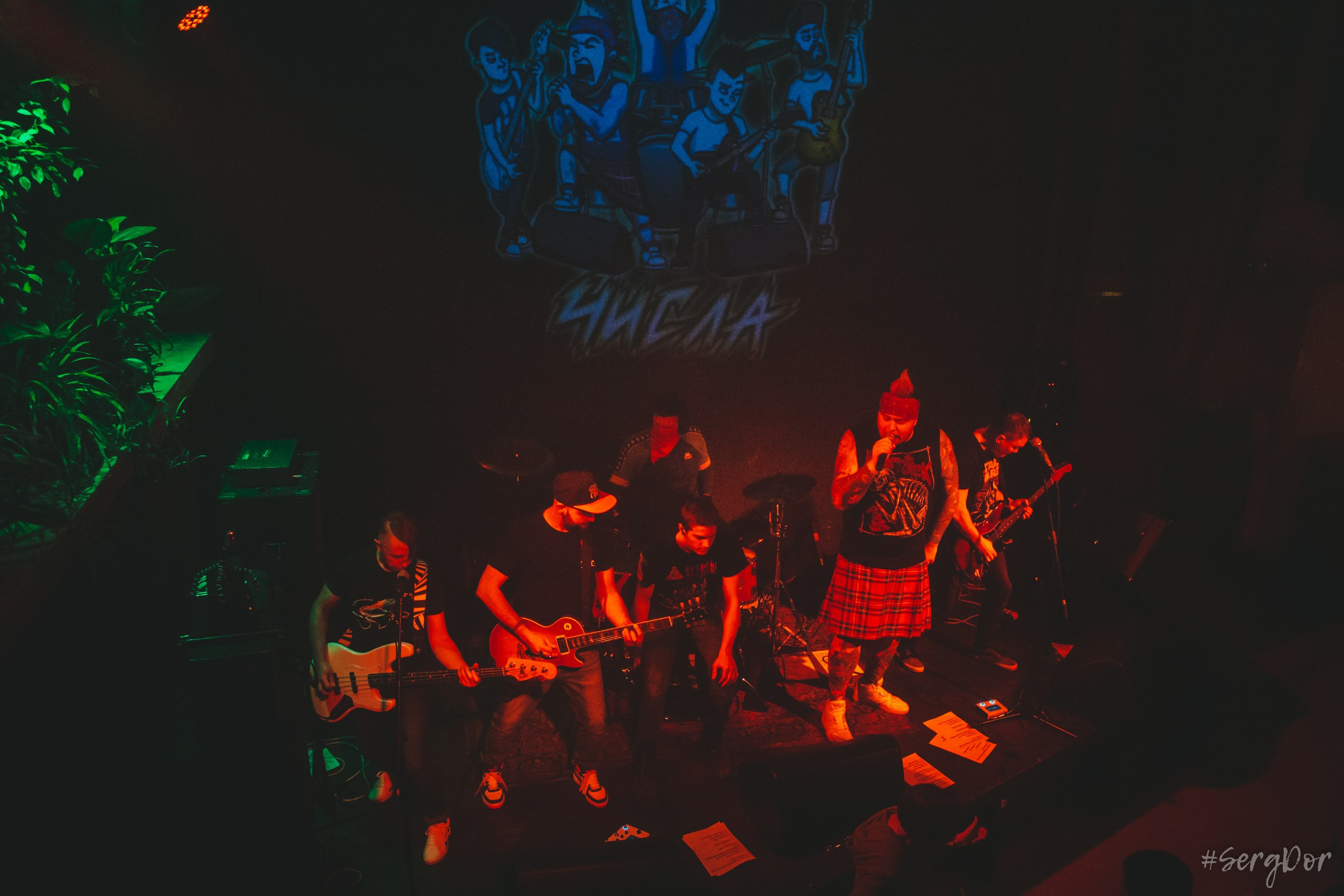 Котик ДжеймS, Последний Пионер, Мнимые Числа, Скрипим но едем тур, Санкт-Петербург, 25.11.2023, SergDor, 25 ноября 2023 года, Концерт, фотографии, #SergDor