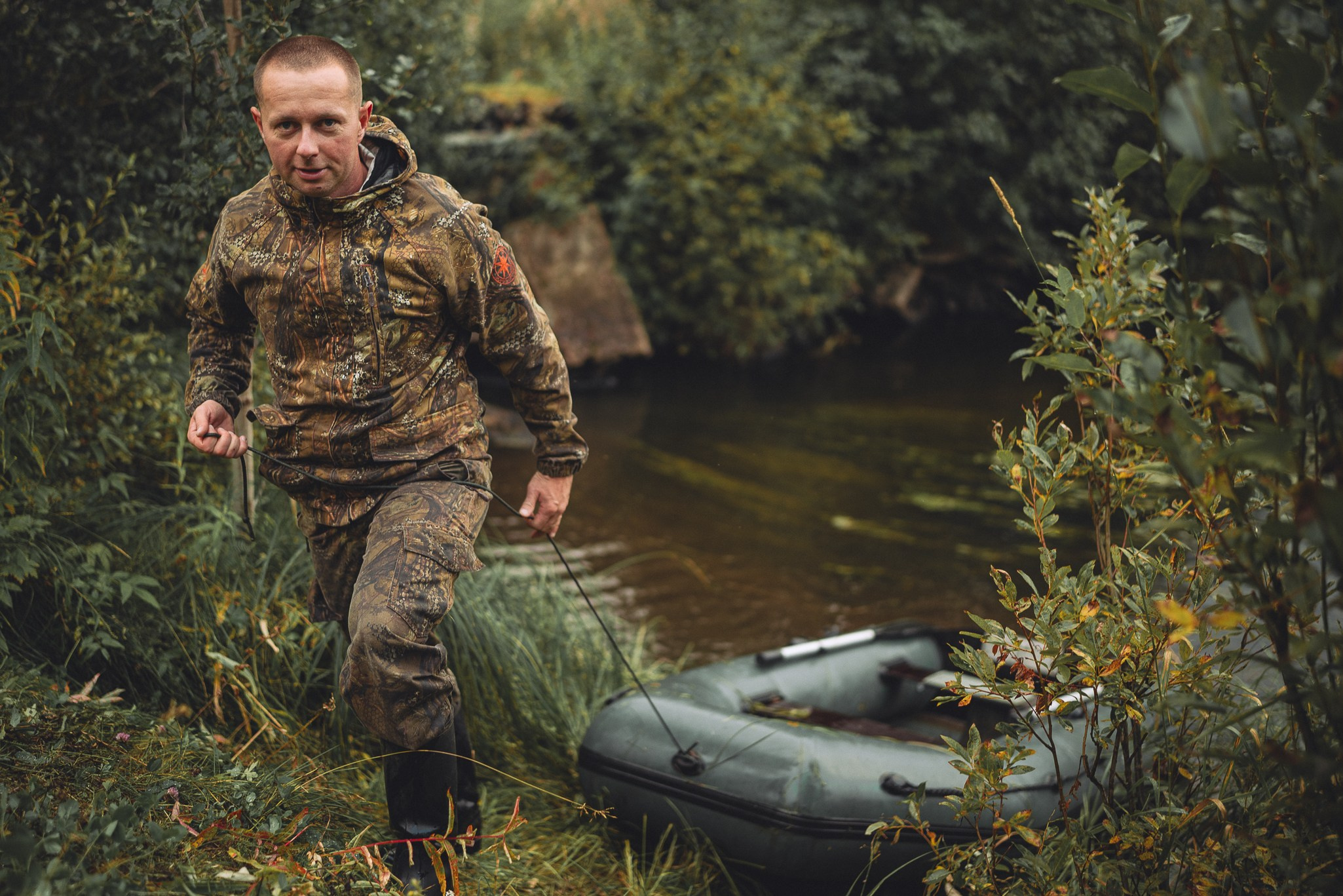 Рыбалка. Zekons. Фото, видео, нейросети