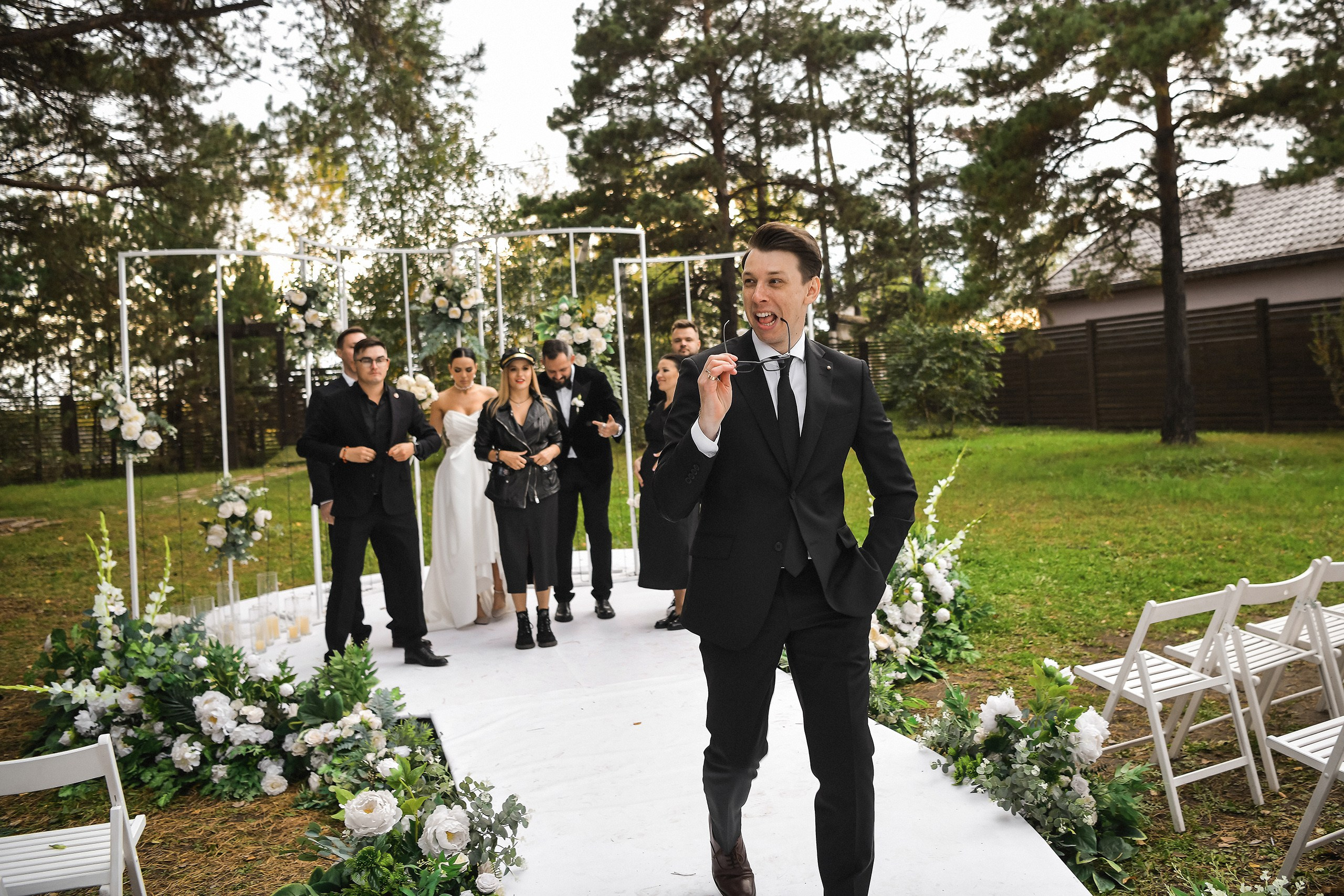 Пример полной отдачи фотографий со свадьбы. 📸 Свадебный и семейный фотограф в Красноярске Тихомиров Евгений | 17 лет опыта | 800+ свадеб