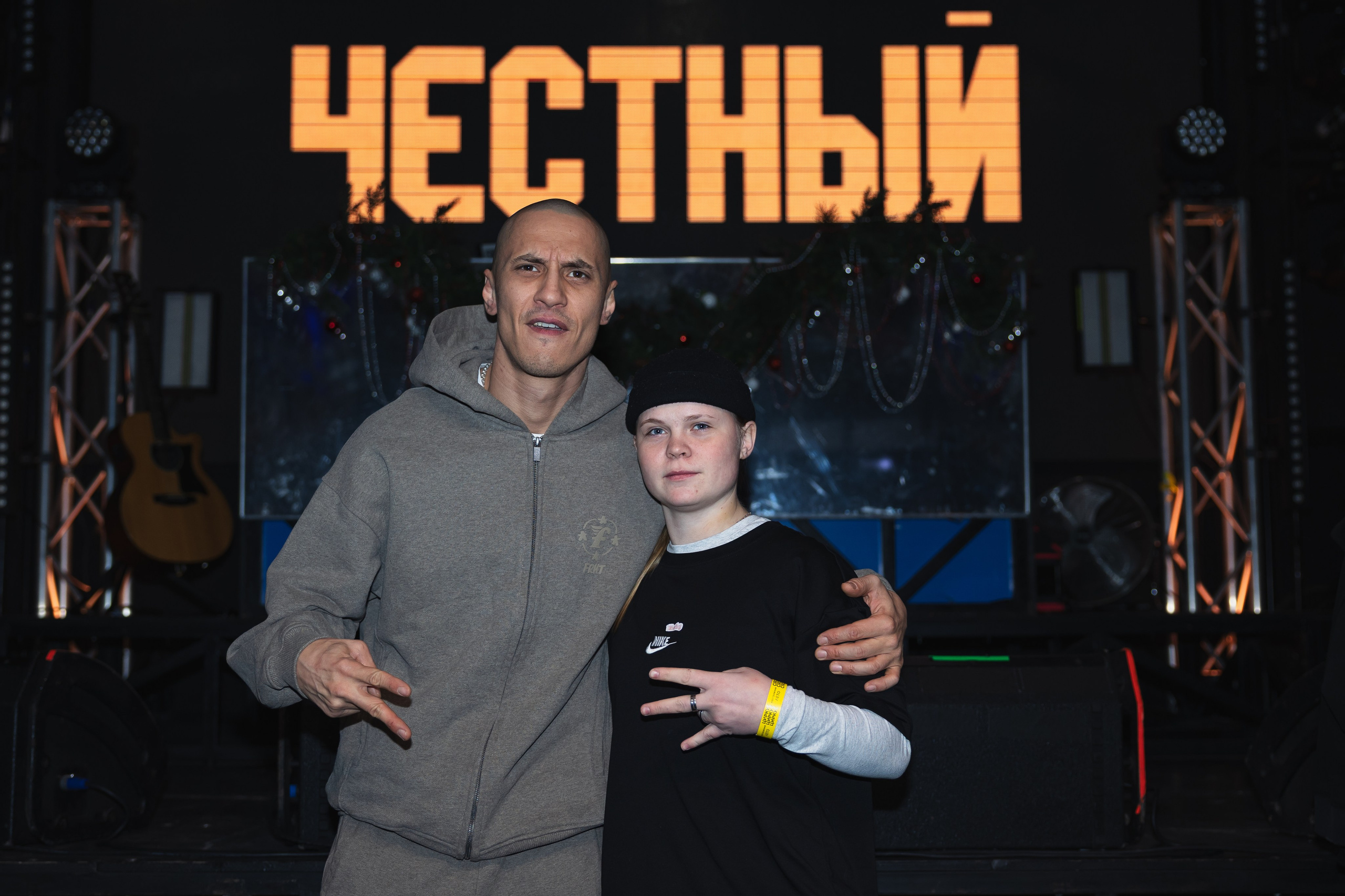 Meet&greet. Портретный и репортажный фотограф в Красноярске. Диана Белякова