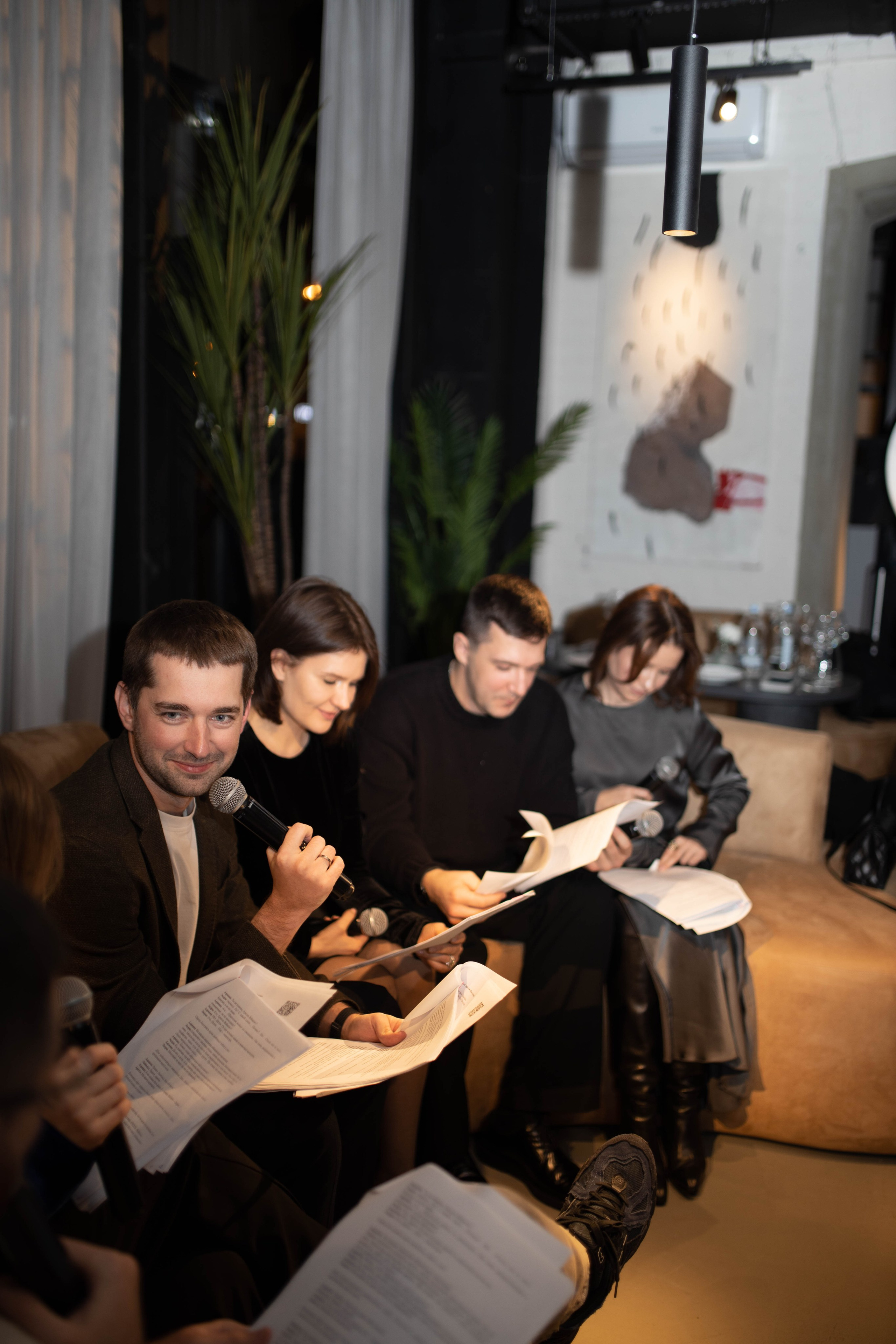 Выпускной Сколково в Pods. Фотограф в Москве |Дарья