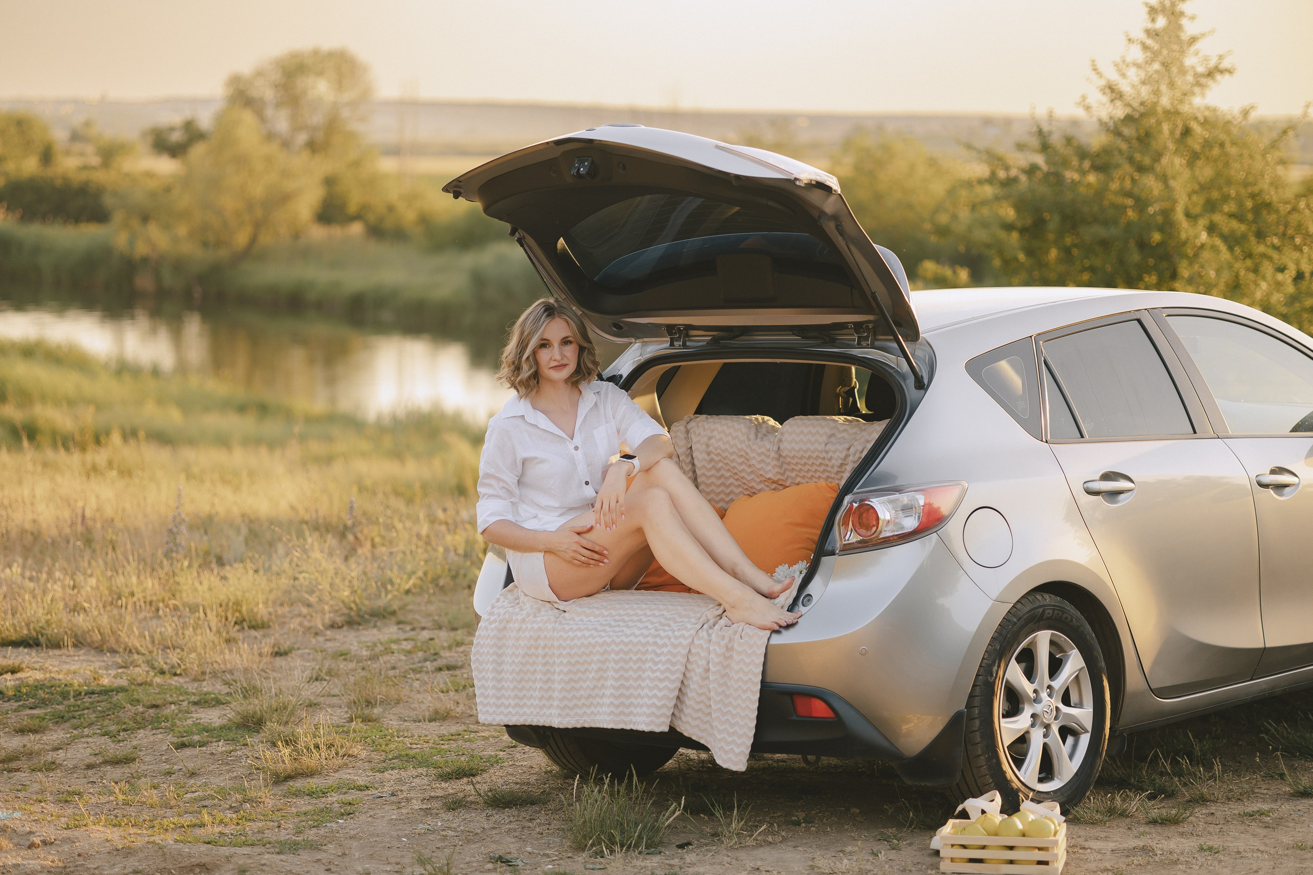Настя. Фотограф Таганрог Любимая Надя