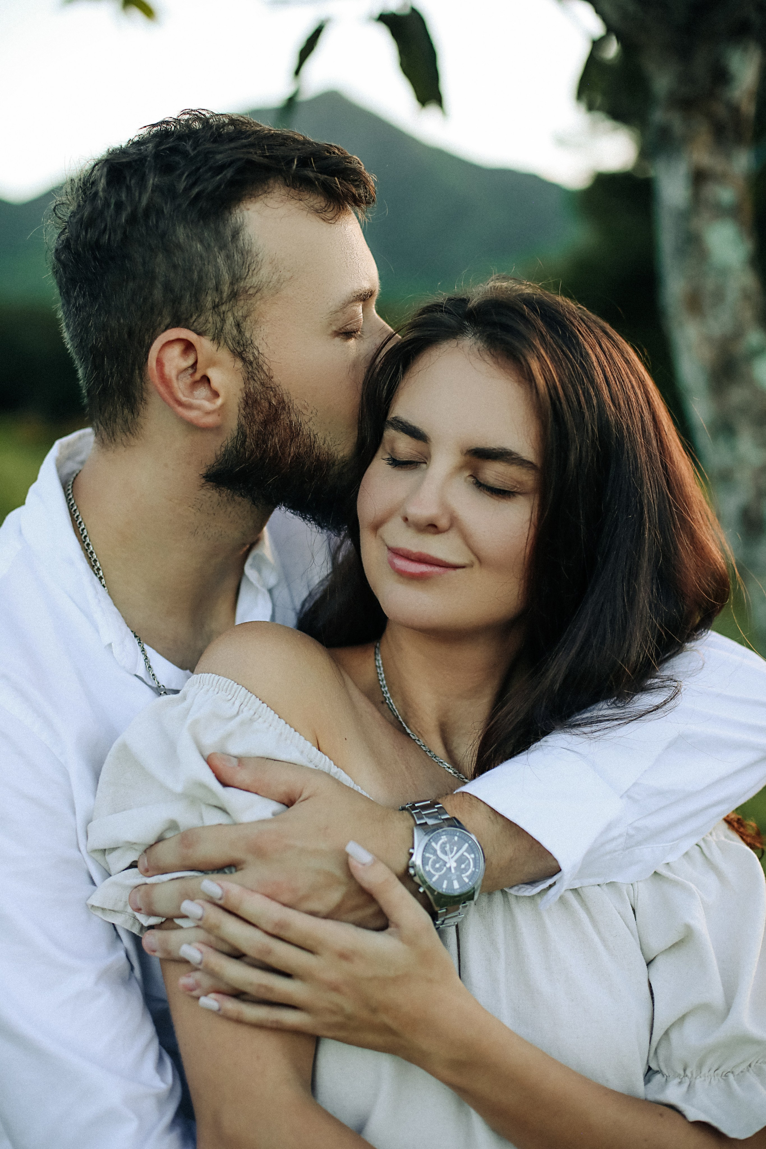 Альбина & Костик & Максим. Ксения Шашкина