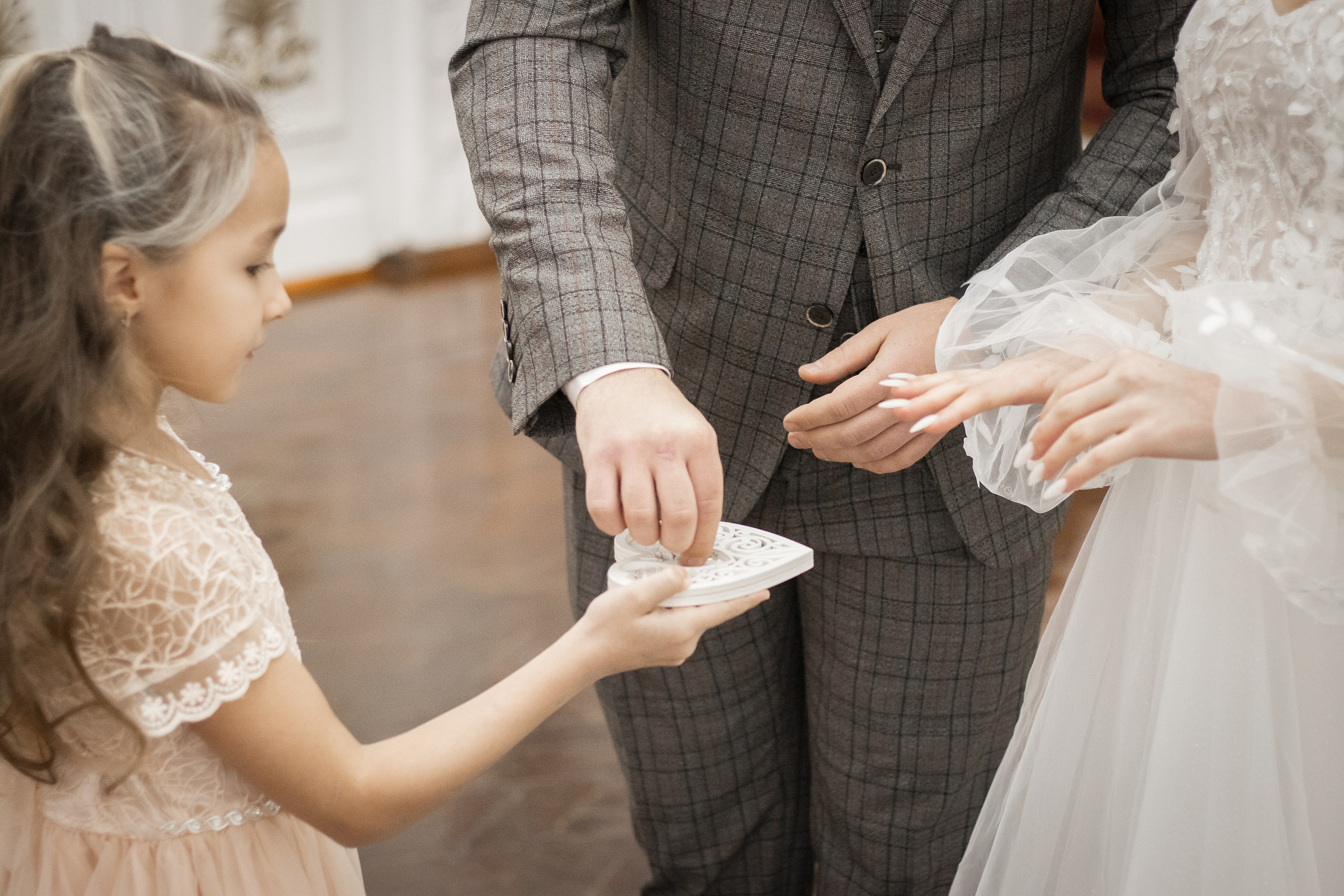 ЗАГС | Евгения & Владислав. Фотограф Красноярск | Ховрин Иван | Свадьбы, Мероприятия, Фотосессии