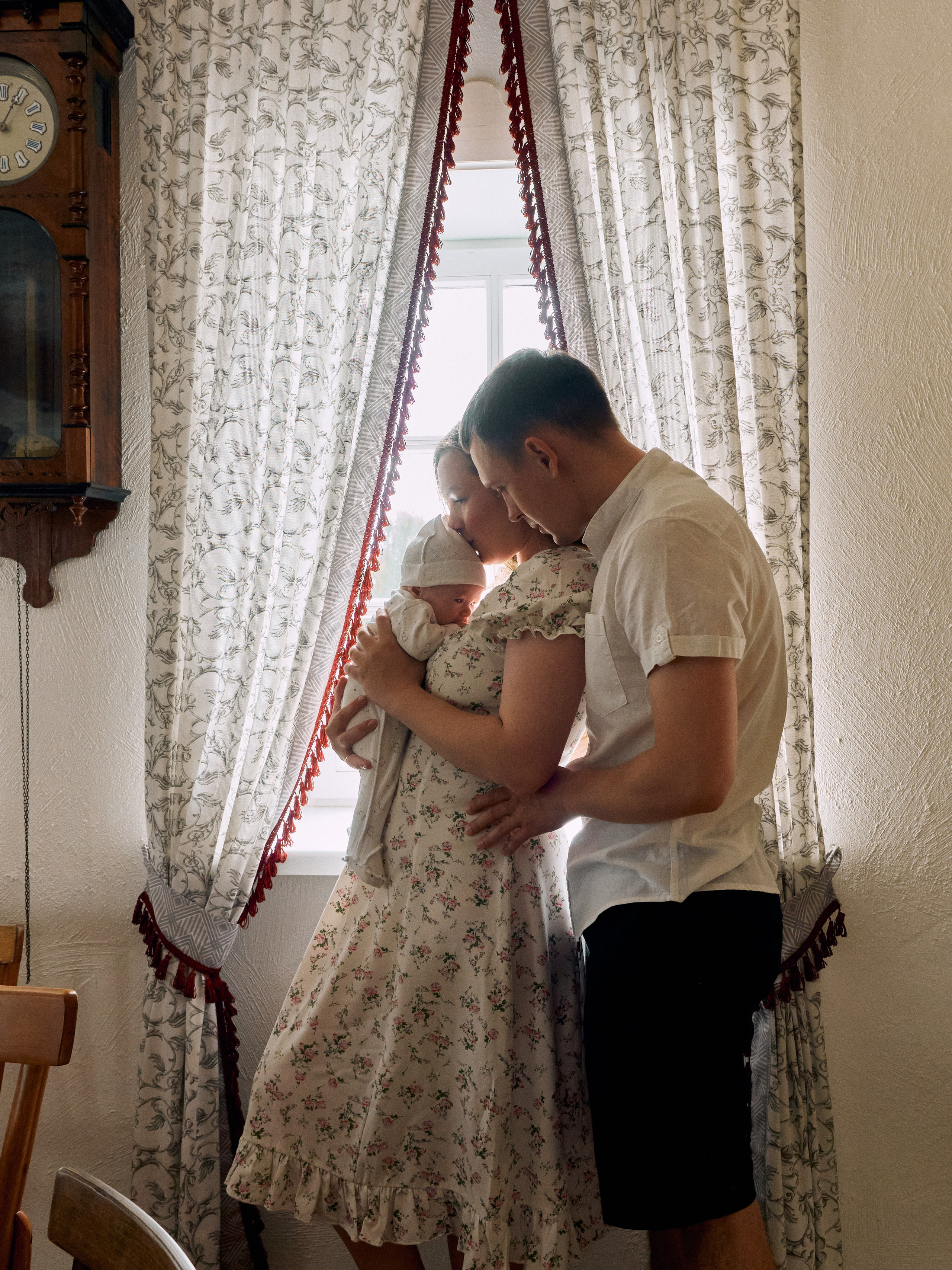 Family. Екатерина Ханенко — фотограф в Екатеринбурге