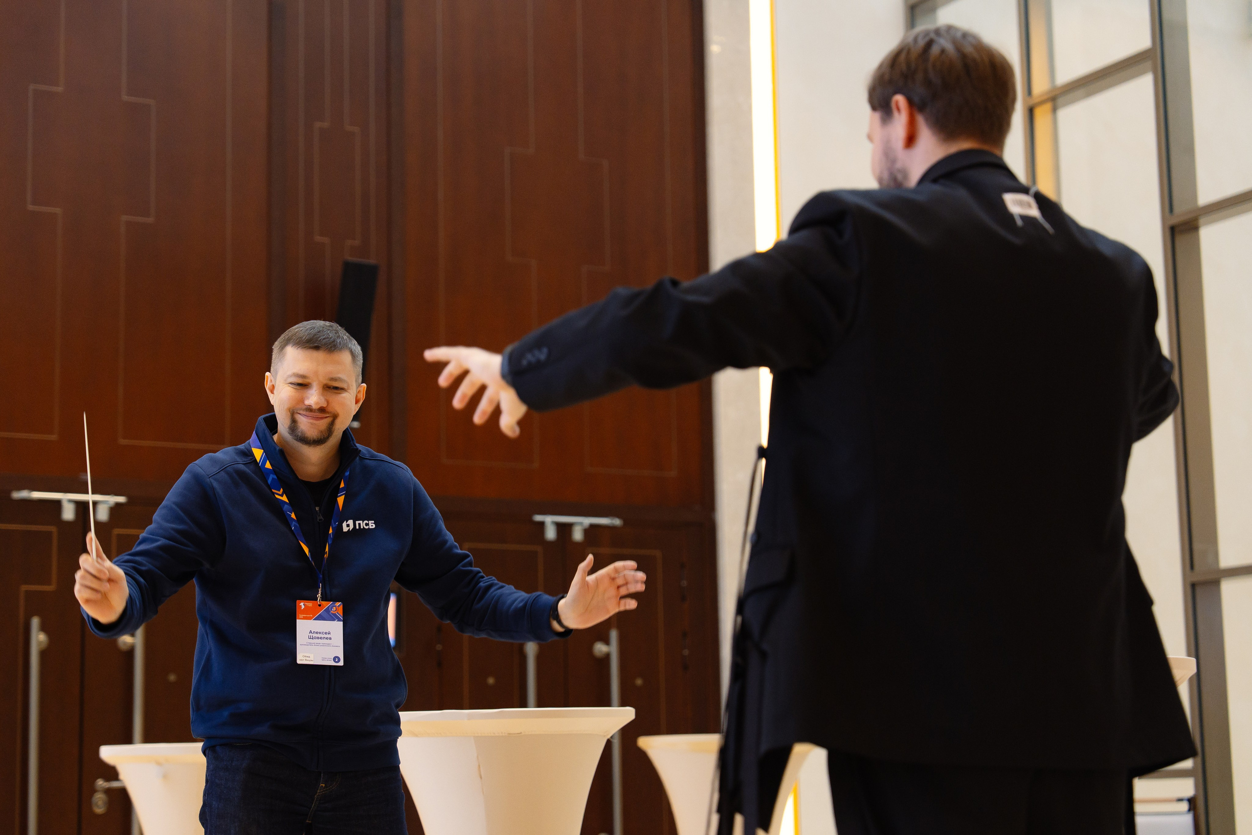 ПСБ | СМЕЛОСТЬ БЫТЬ ПЕРВЫМ!. Корпоративный, имиджевый и промышленный фотограф — Максим Меш