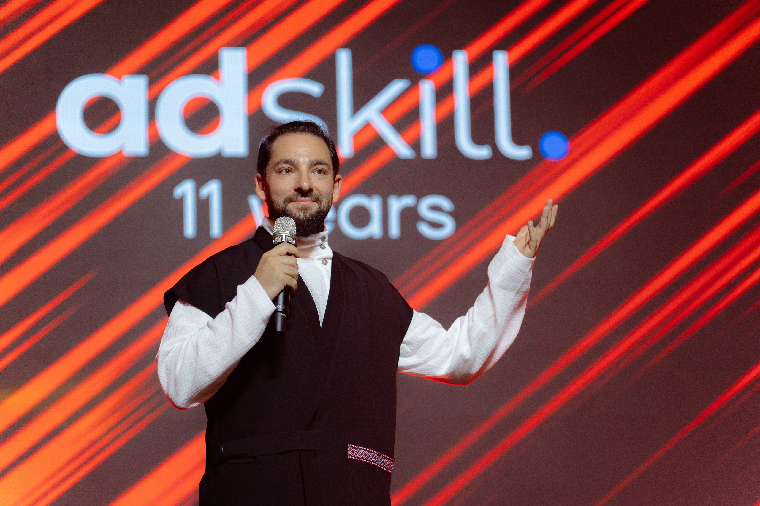 Adskill 11 лет. КОРПОРАТИВНЫЙ, ИМИДЖЕВЫЙ И РЕПОРТАЖНЫЙ ФОТОГРАФ МАКСИМ МЕШ