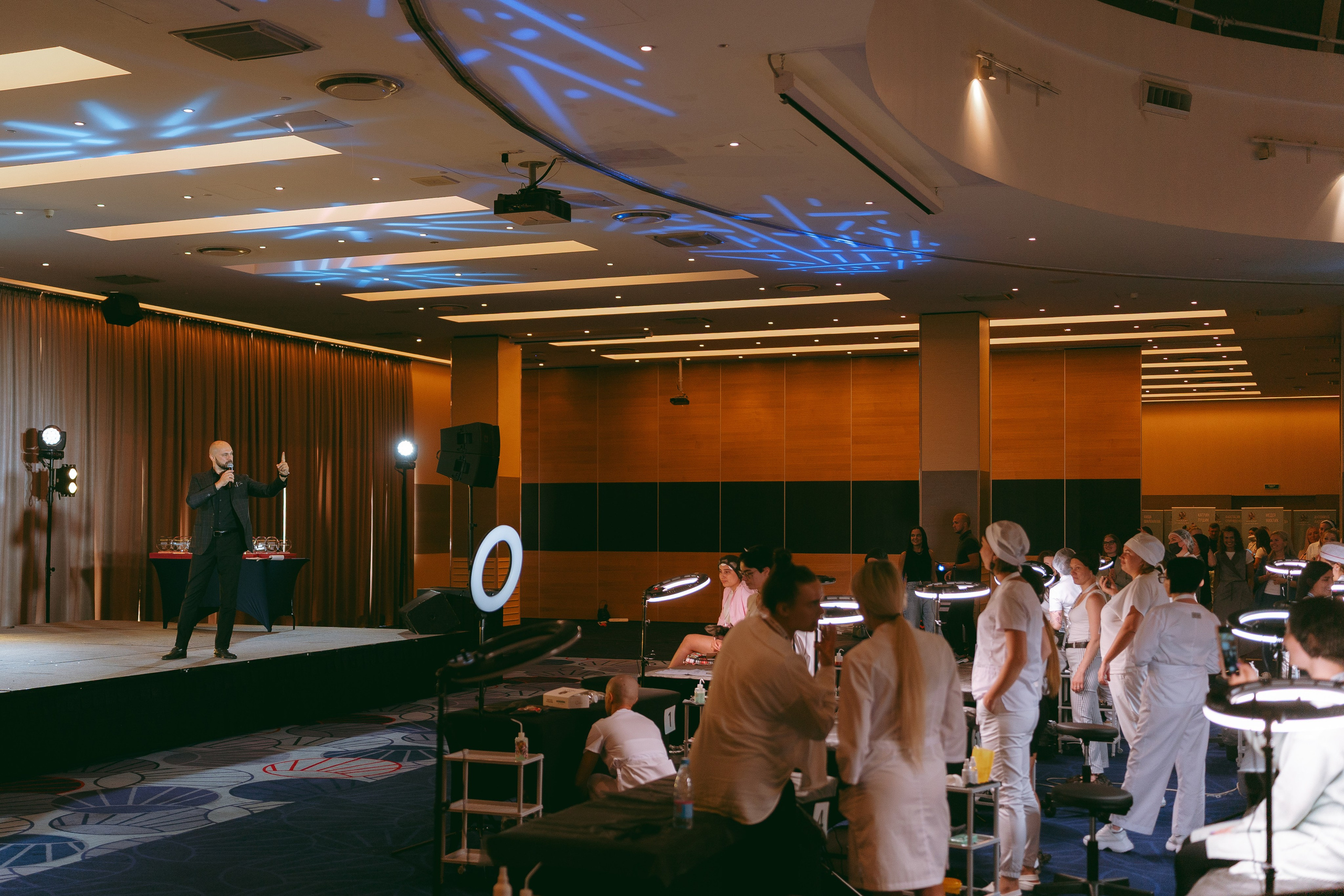 WULOP RUSSIA 2022. Корпоративный, имиджевый и промышленный фотограф — Максим Меш