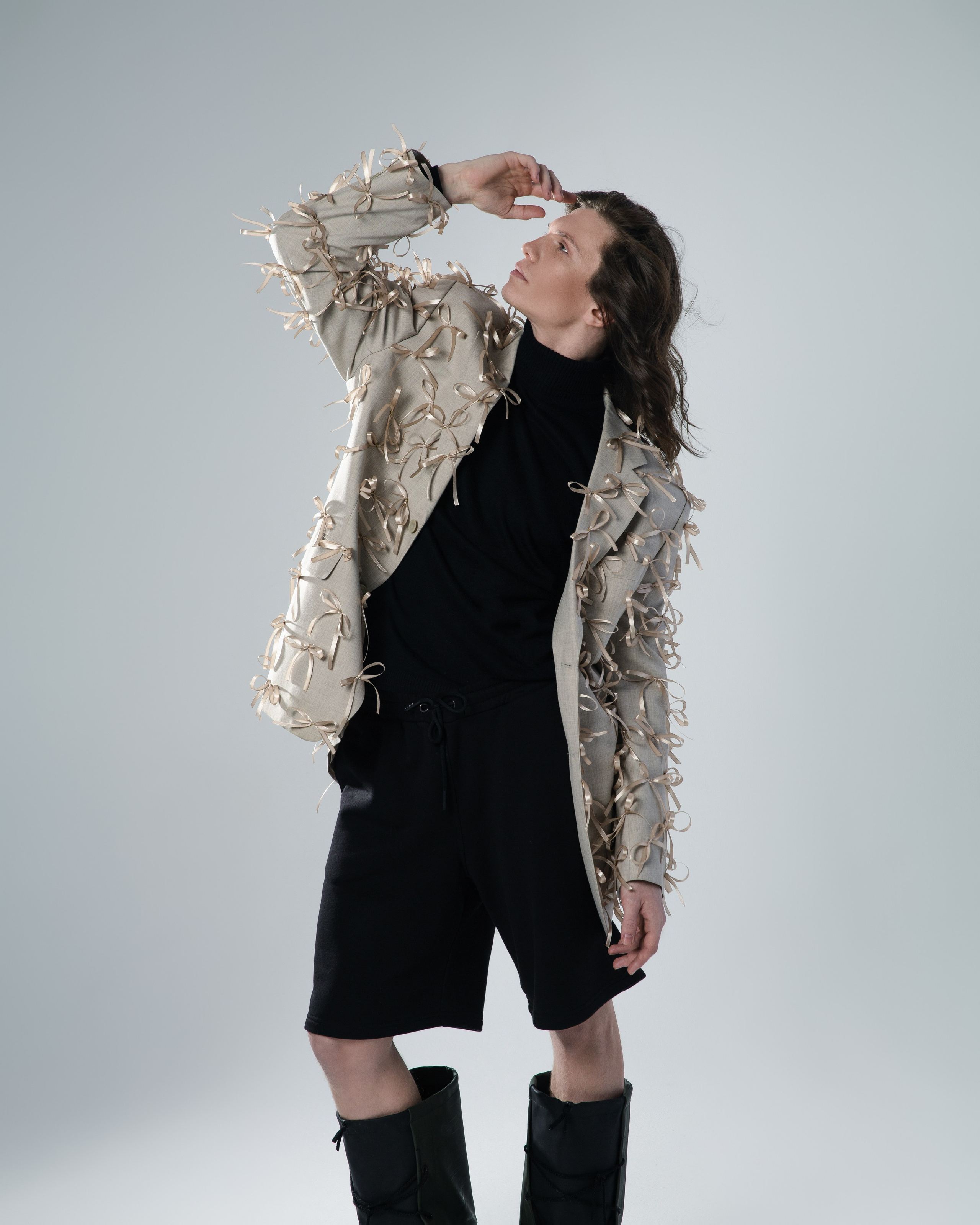 Alex Chesnokov. Photographer. Producer. Retoucher