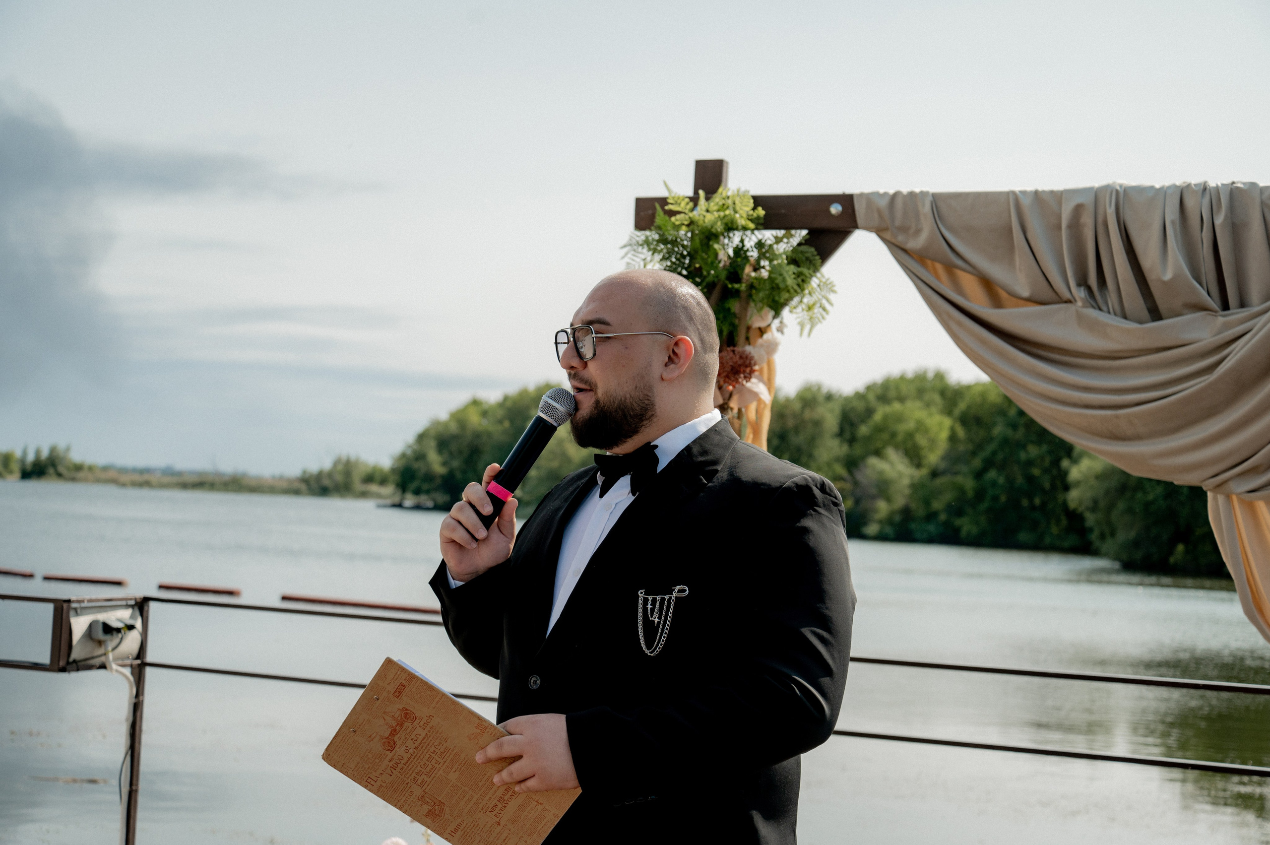 Мария и Артем. Фотограф Мария Стрелкова