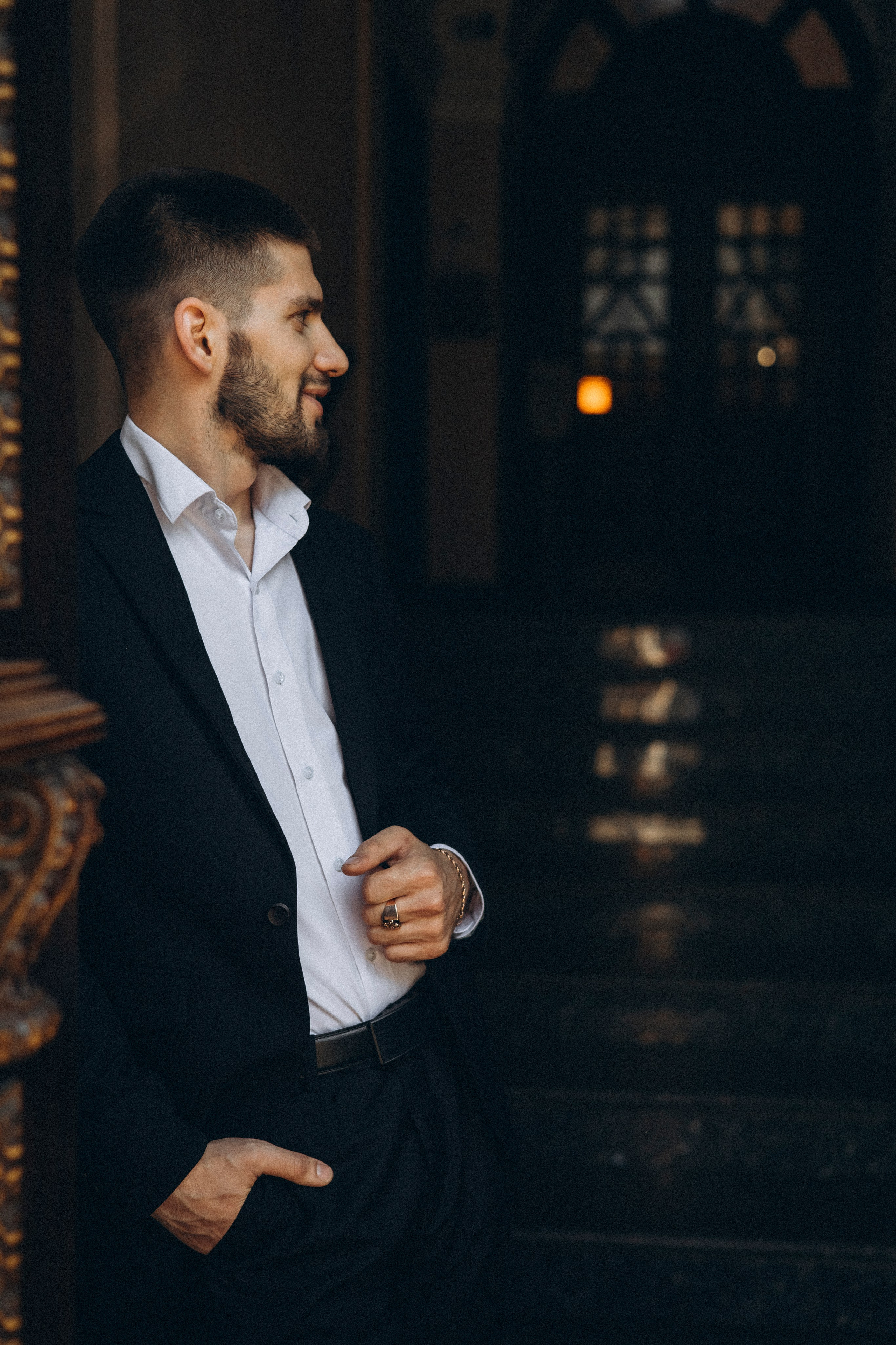 Дарья + Самвел. Lifestyle семейный и детский фотограф в Омске Иванова Екатерина