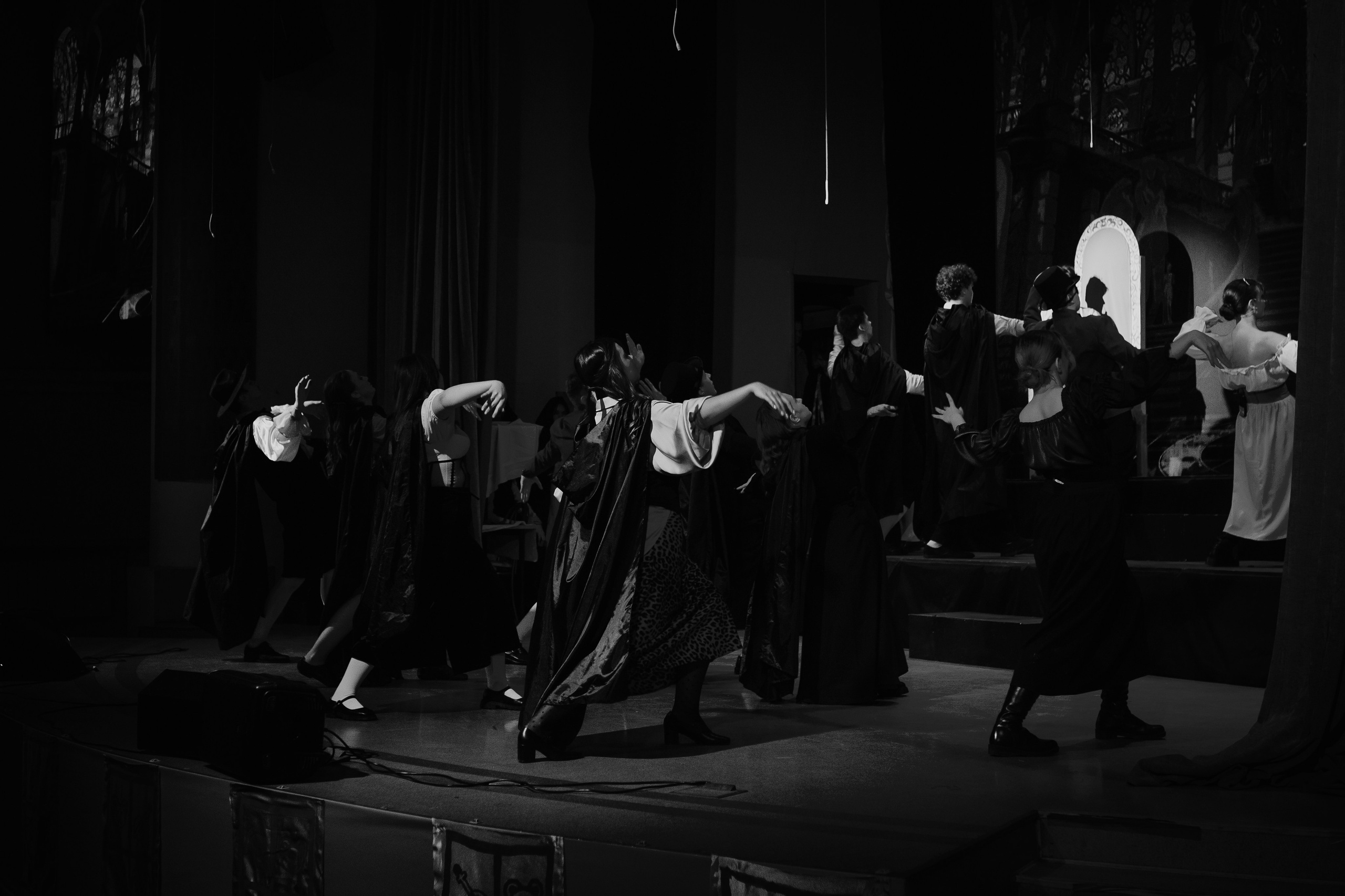 СТЭМ «Шуты детям не игрушка» Самарский университет 2024 год. Фотограф Софа Самара