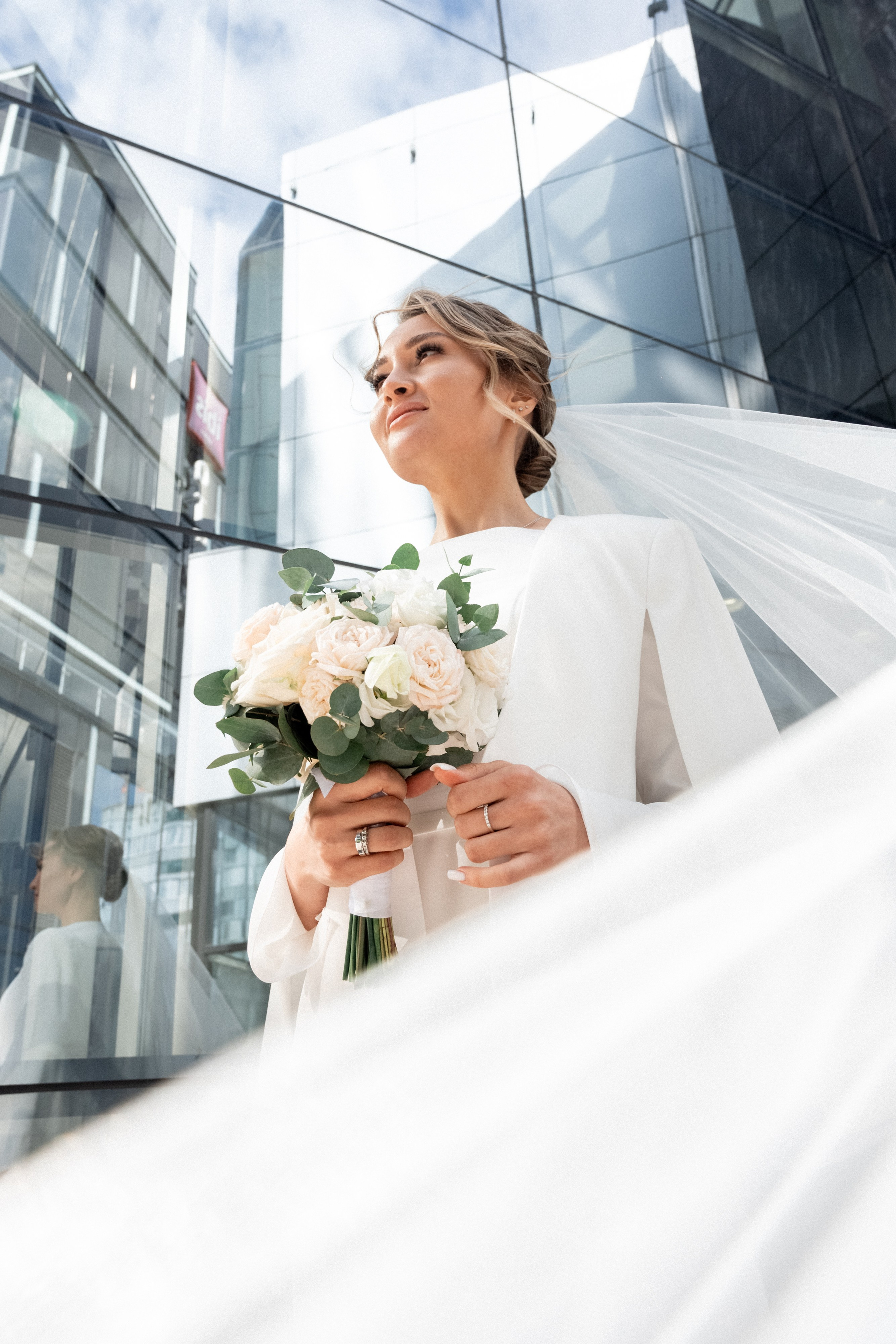 Свадьба Никиты и Татьяны. Свадебный фотограф Красноярск