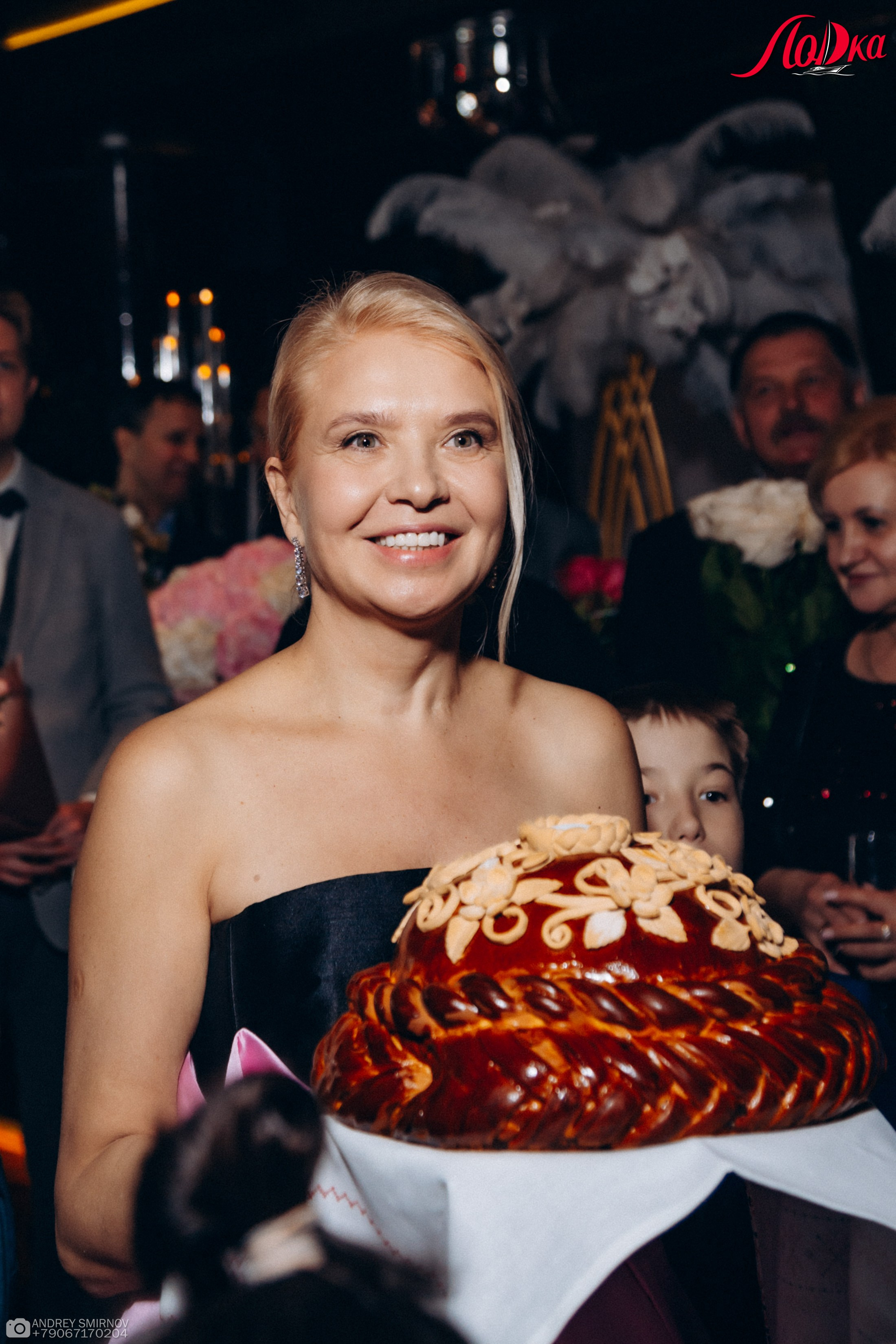 Свадьба. FOTOZ Studio / Фотовидеомейкер Андрей Смирнов