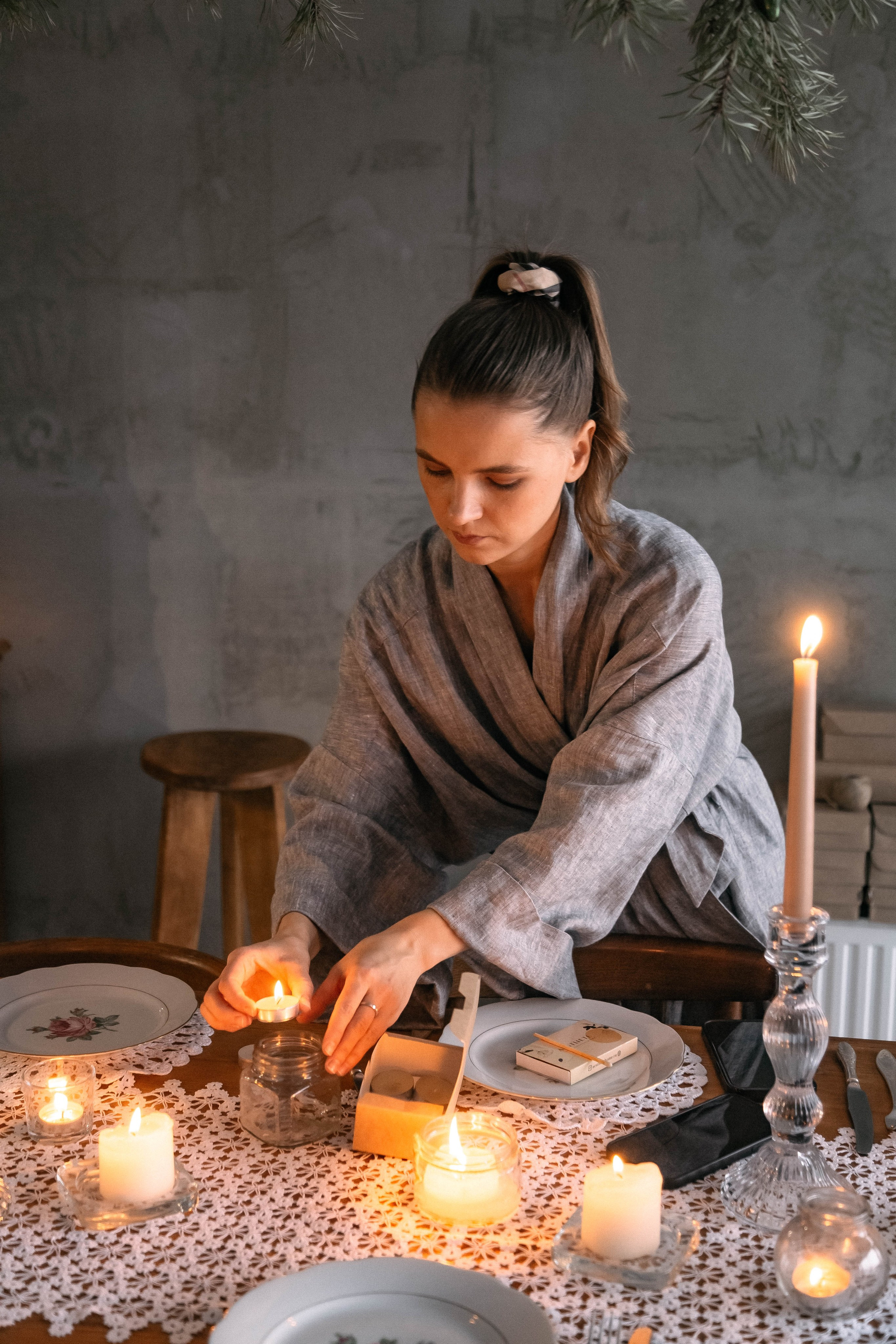 Камерные бранчи, Мастер-классы. Свадебный фотограф в Казани и Санкт-Петербурге Евгения Есенина