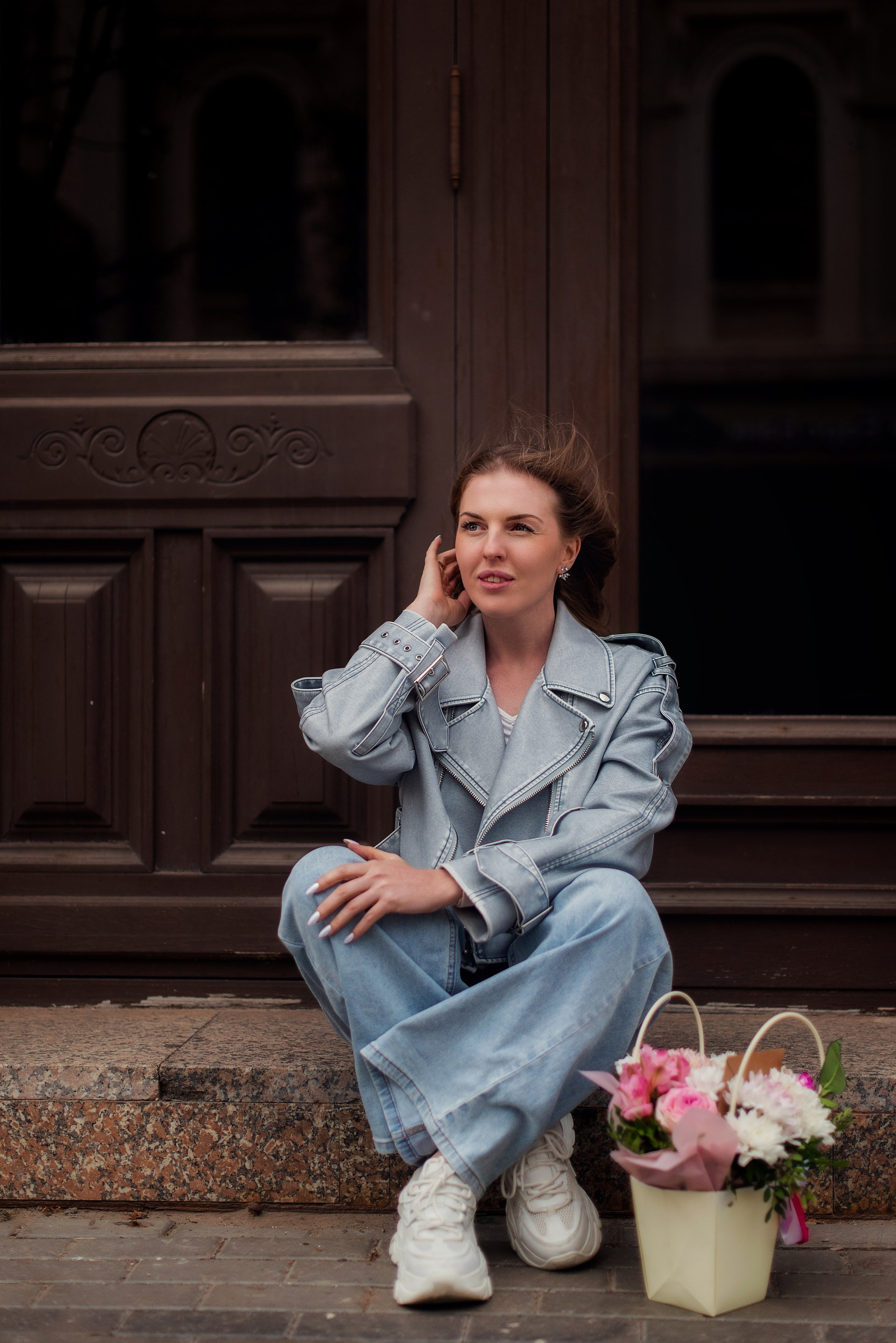 Мария. Семейный и детский фотограф в Казани Виктория Мерхи