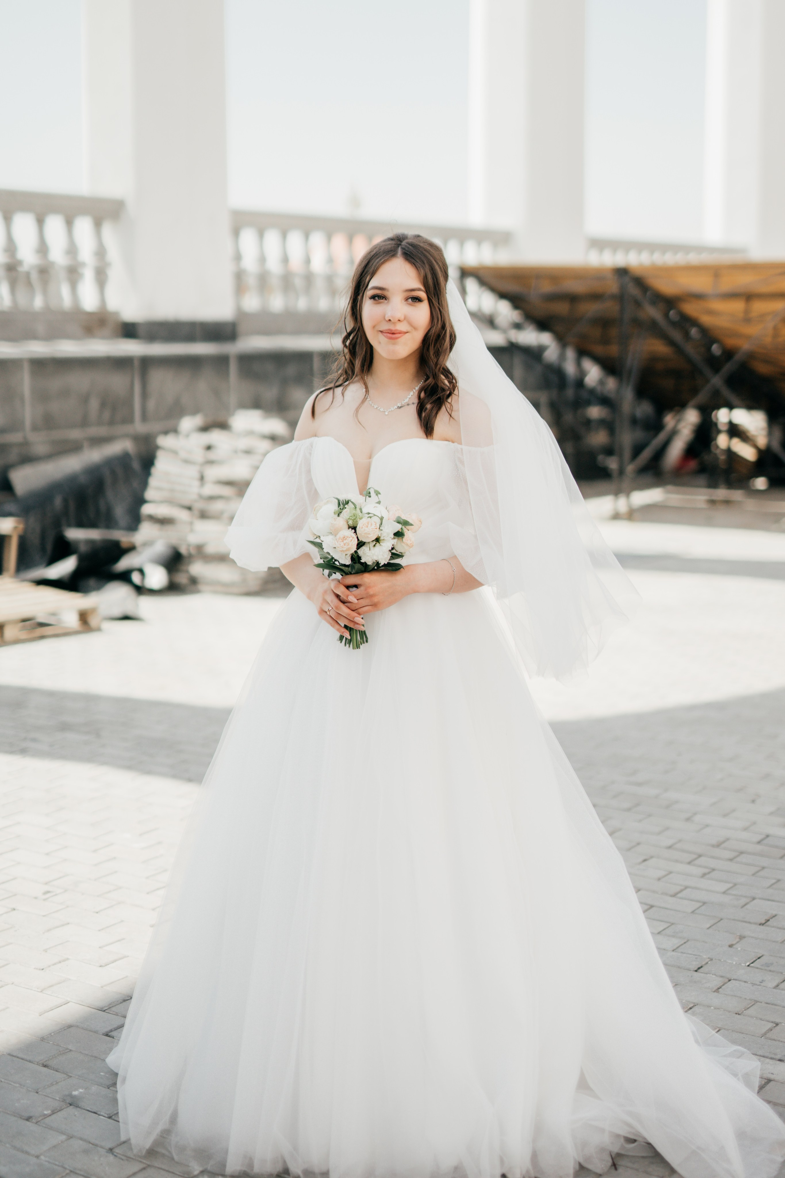 Свадьба Андрея и Валерии. Фотограф Улан-Удэ