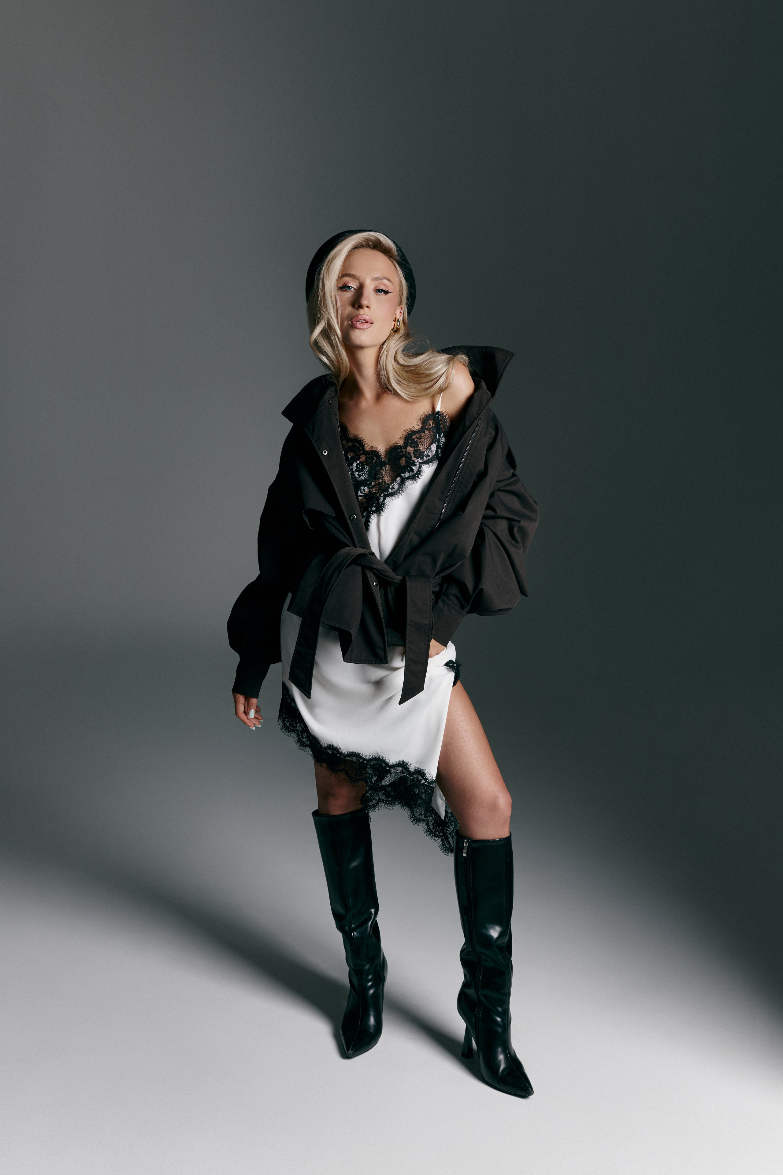 Ольга. Фотограф Москва