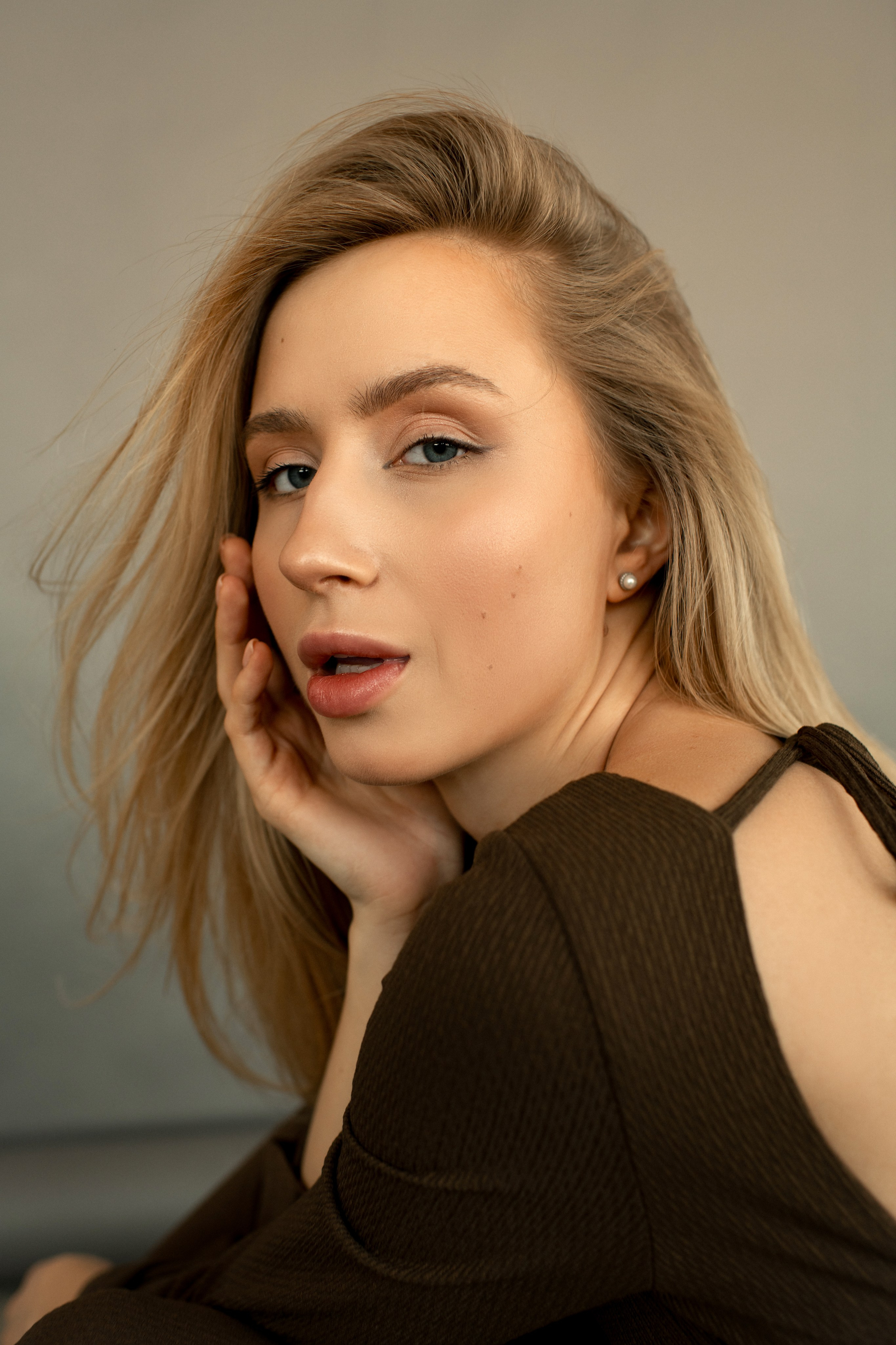 Ольга. Фотограф Москва