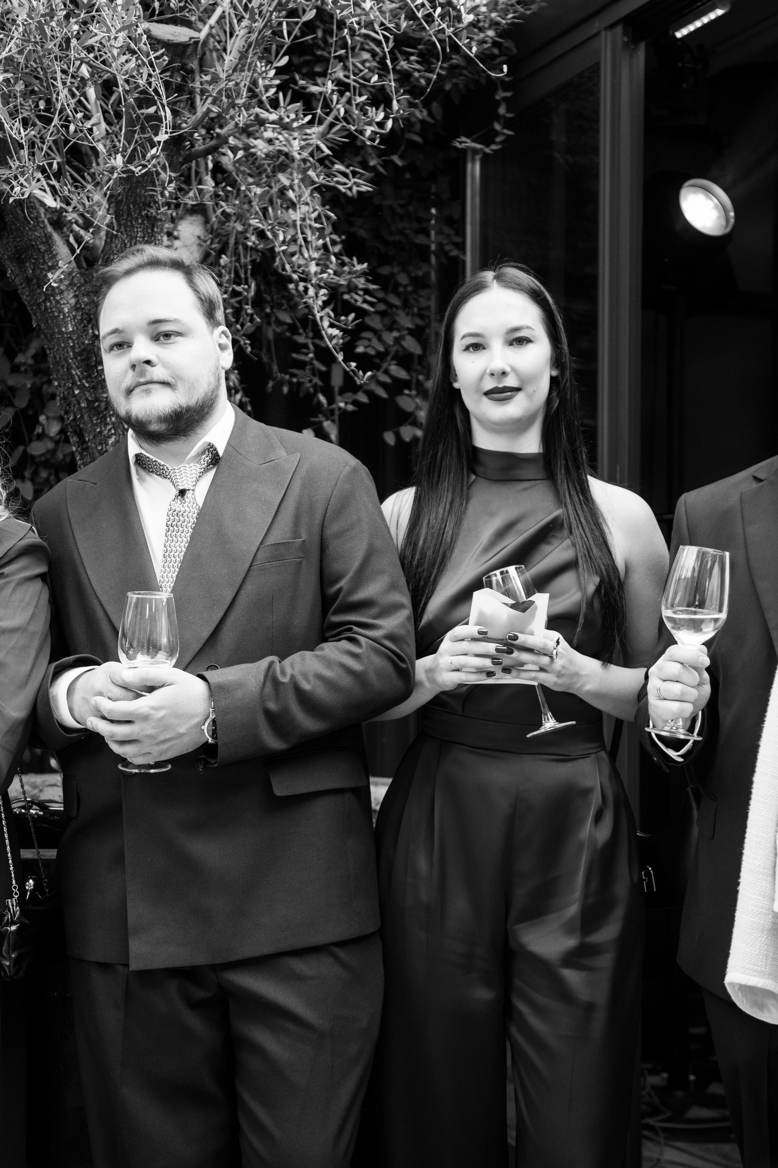 Илья и Александра. Nikolpinhasova