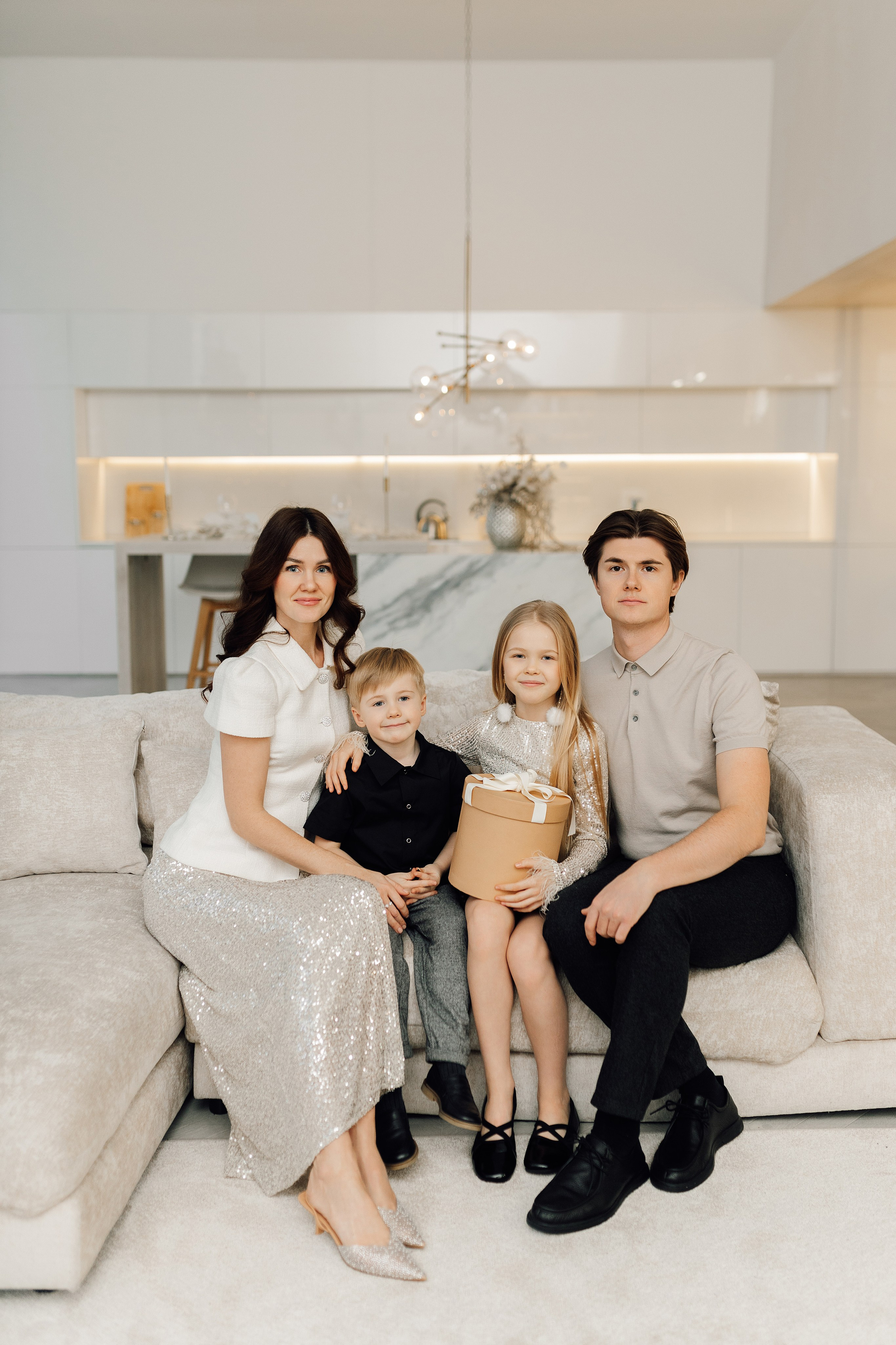 № 6. Фотограф в Москве Юлия Хамзина