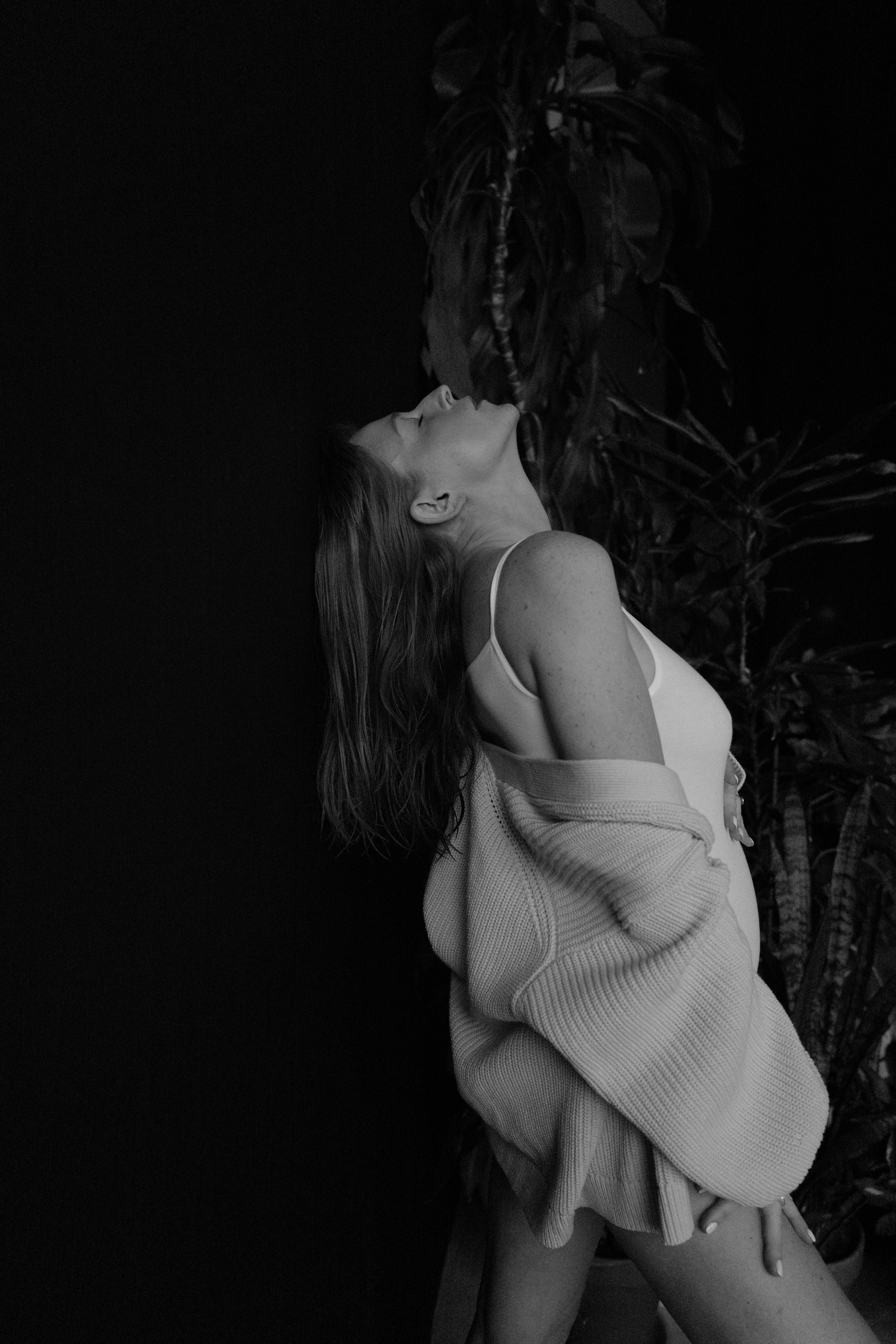 Маша. Фотограф Шевчик Виктория