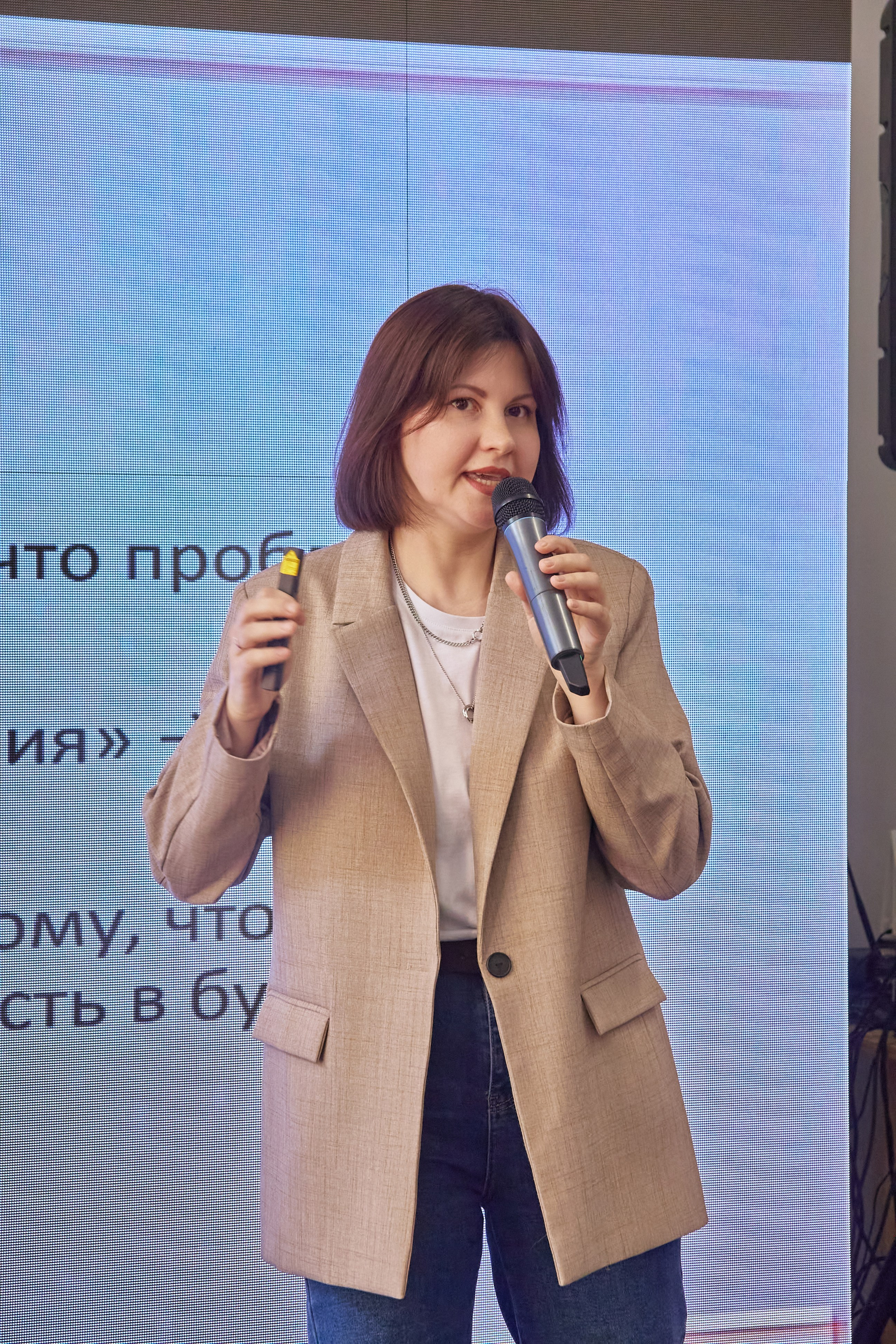 Программа в честь Дня защиты детей. Фотограф в Смоленске Ася Польшина