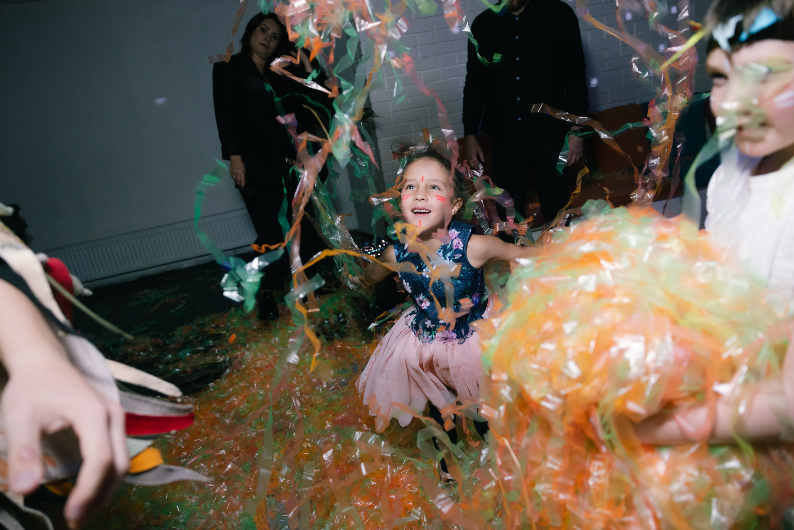 Маленькие Индейцы. Фотограф в Ижевске и Казани Богданов Яков