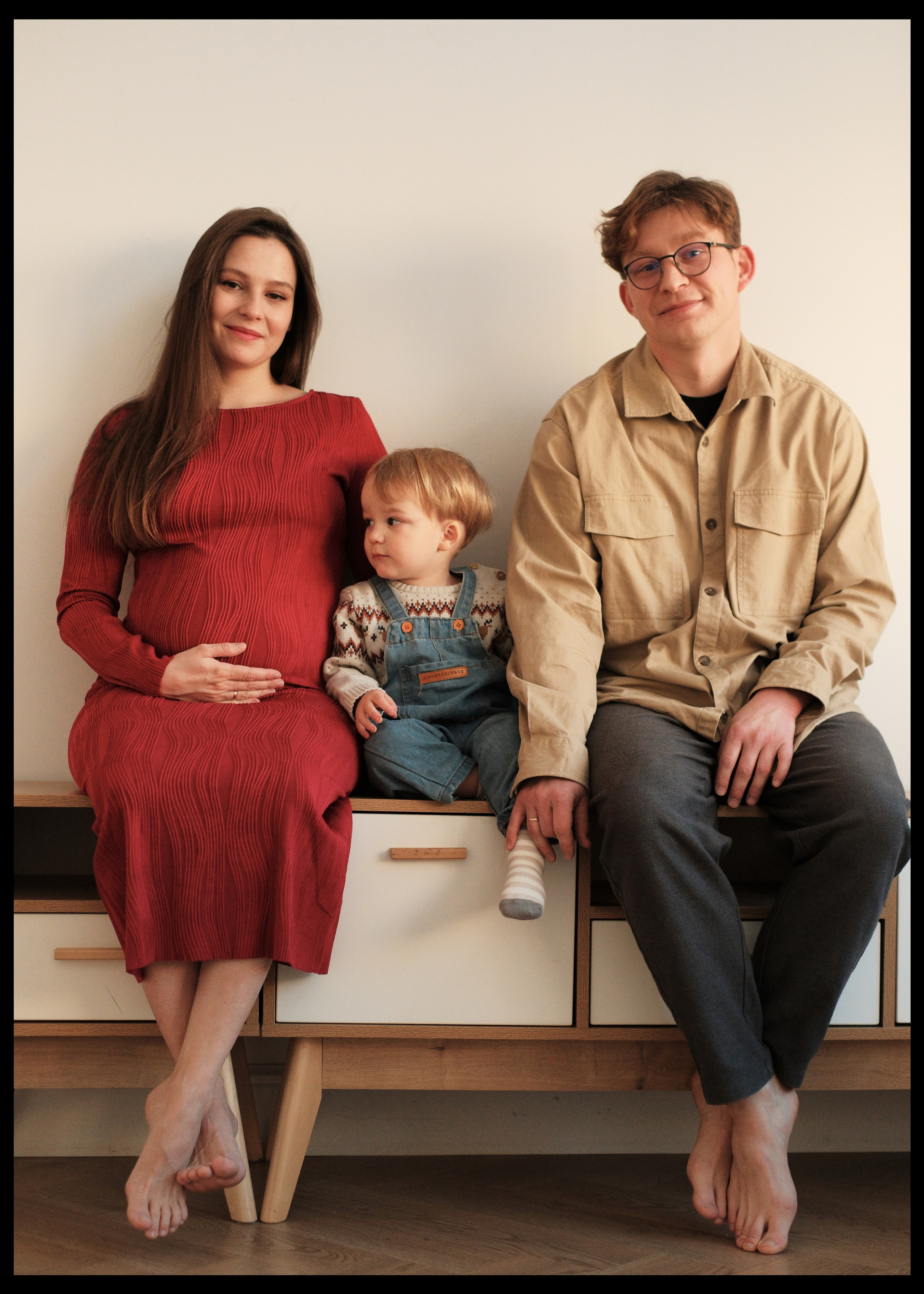 Family. Фотограф