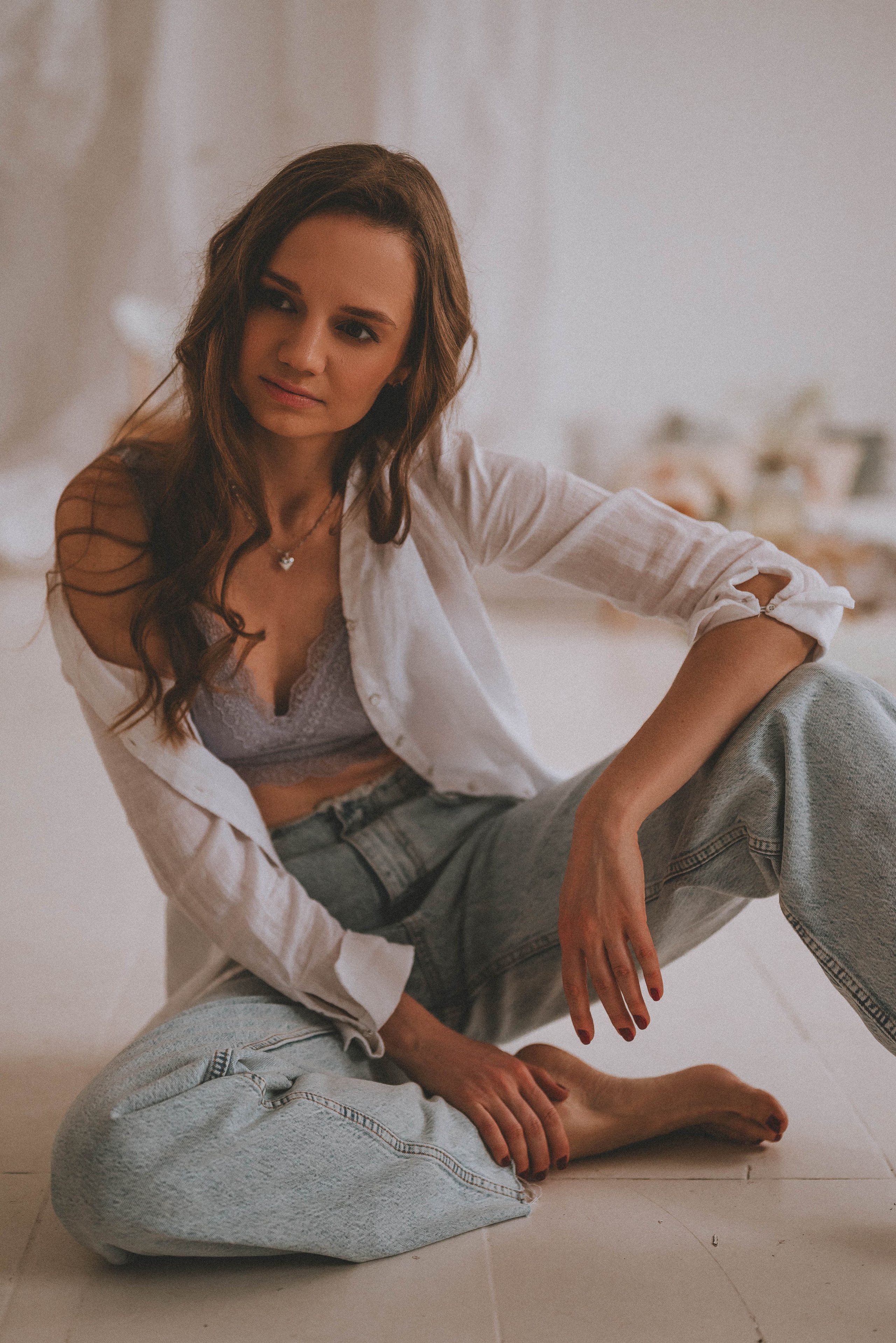 Наталья. Фотограф Кристина Пархоменко