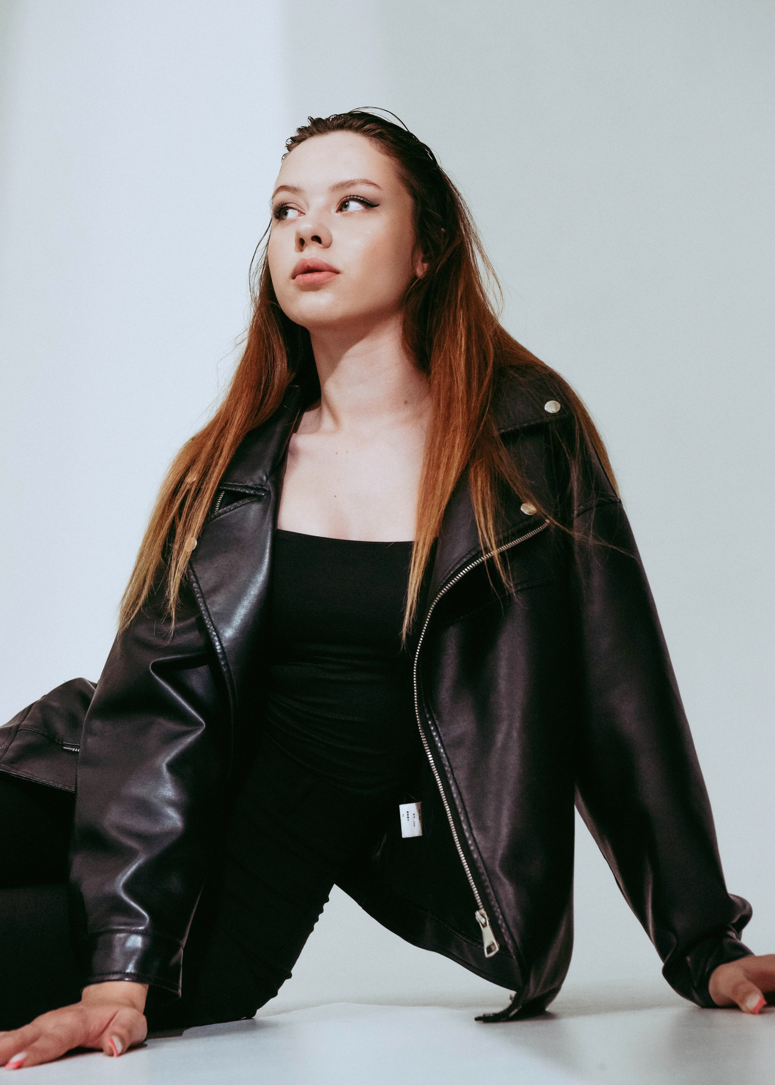 Кочергина Камилла. Promodels