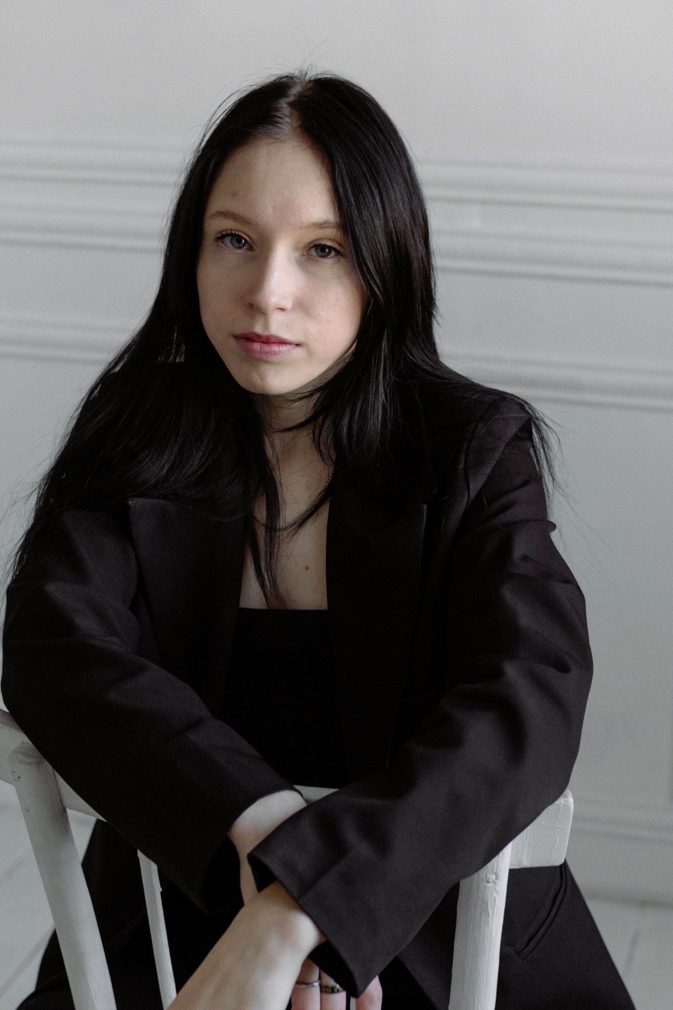 Викторук Юлия. Promodels