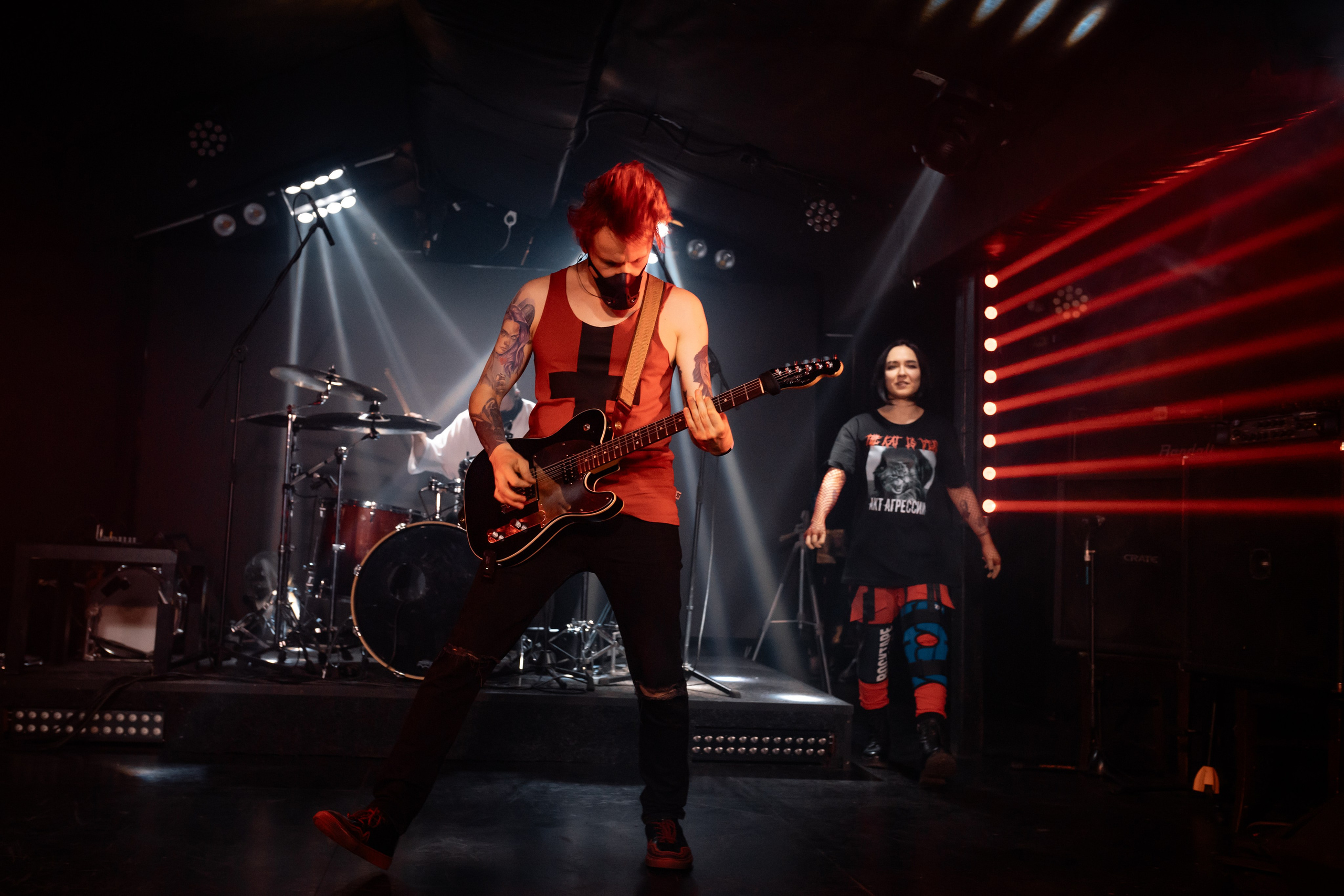 MAYDAY FEST. Фотограф Елена Богачева (lenalena_na_na_na)