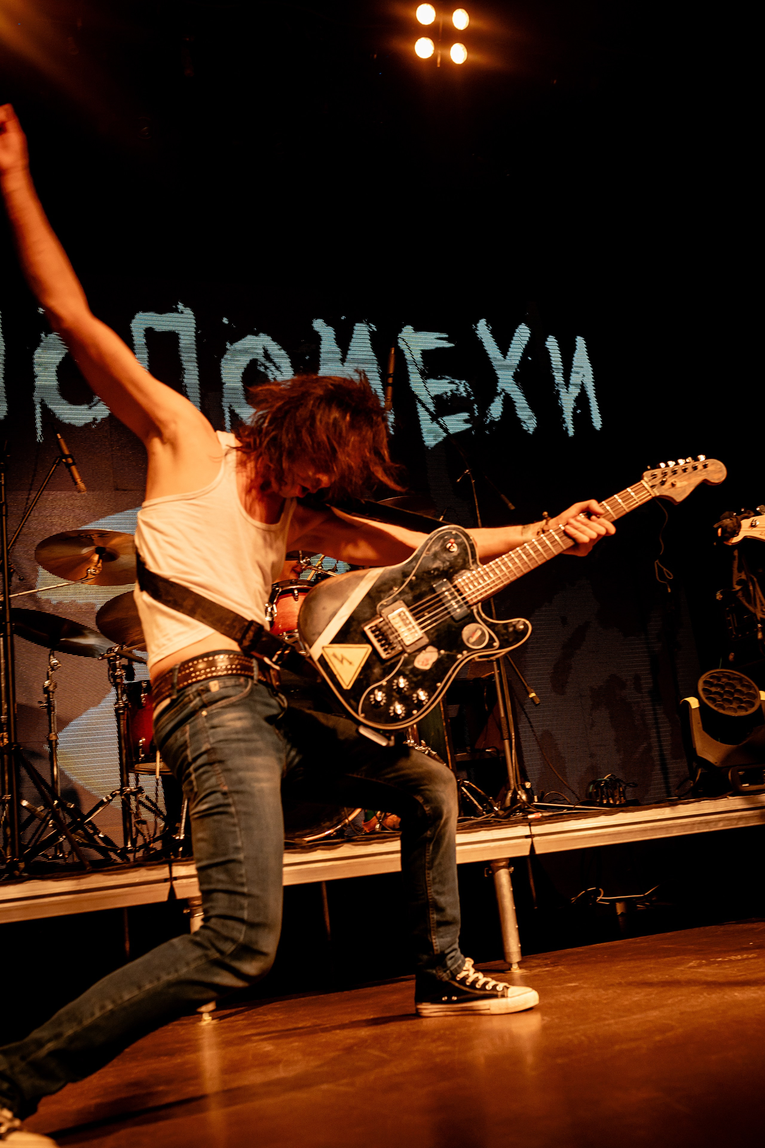 РАДИОПОМЕХИ. Фотограф Елена Богачева (lenalena_na_na_na)