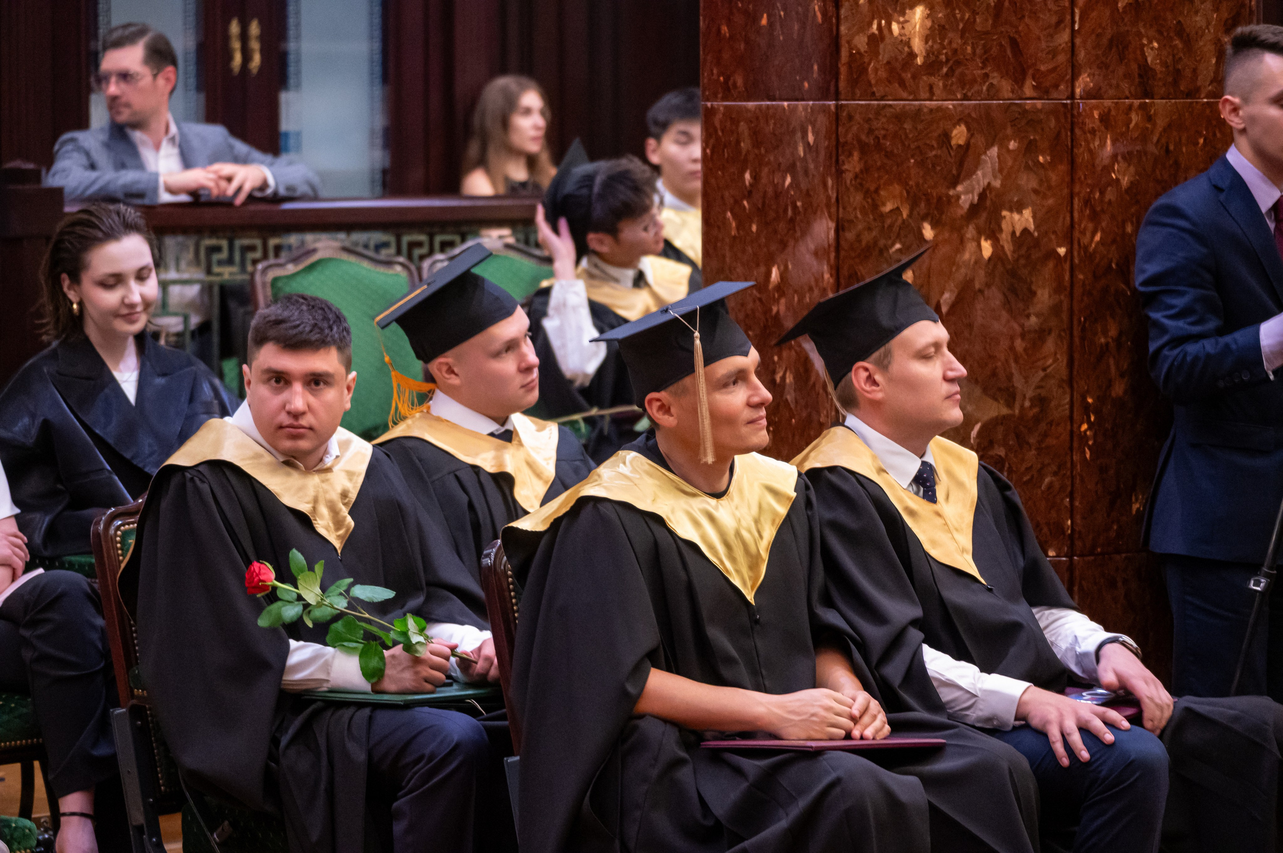 Репортажная съёмка. Фотограф Станислав Лещик