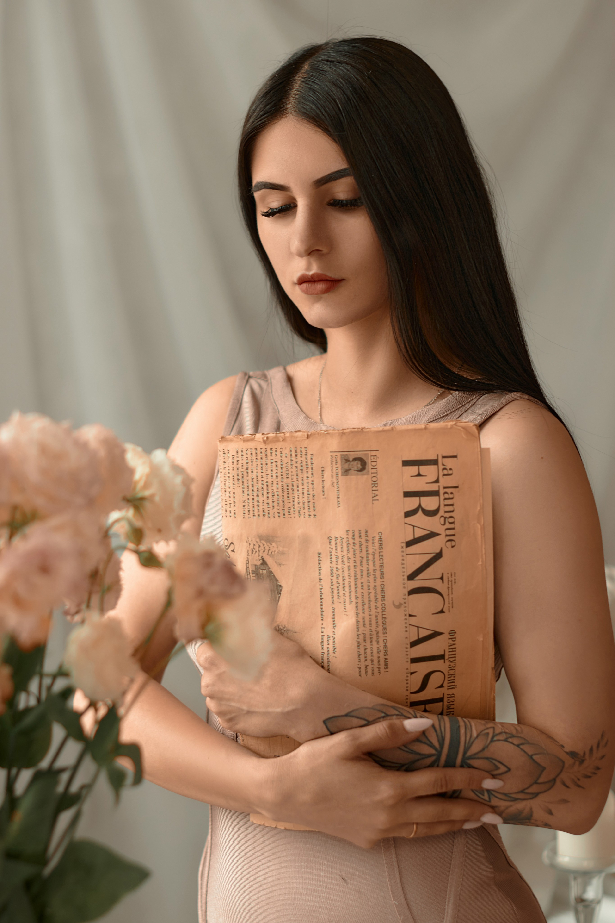 Вероника. Фотограф в Севастополе