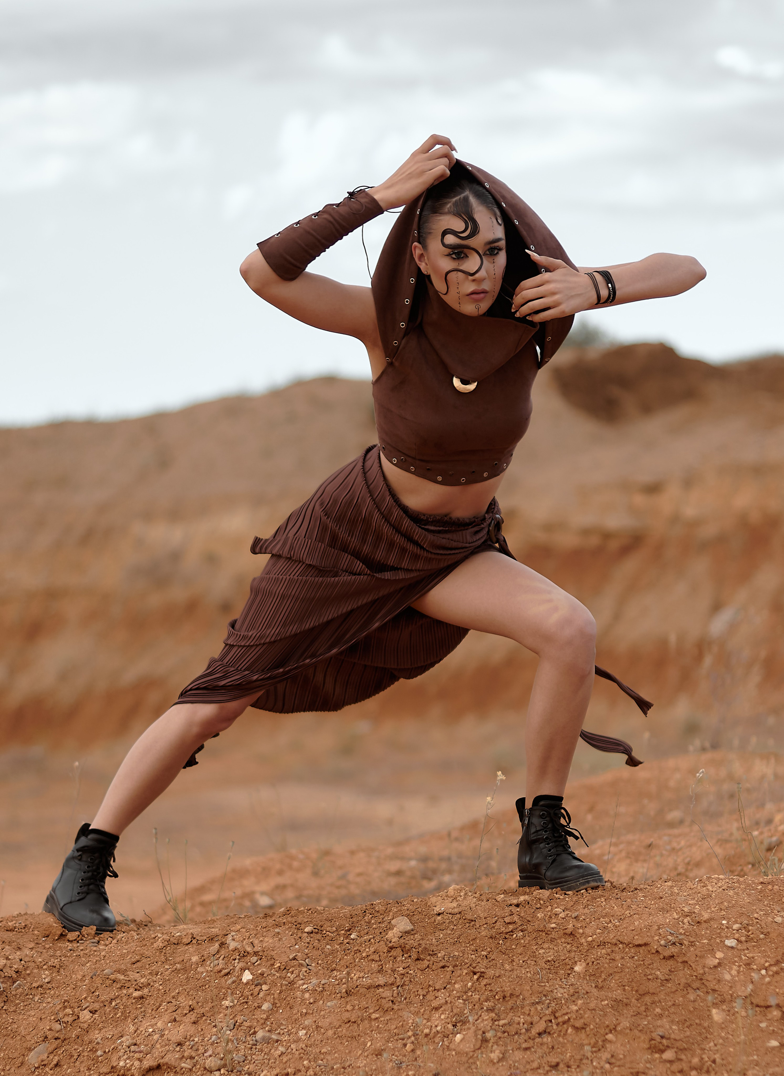 D U N E. Фотограф в Севастополе