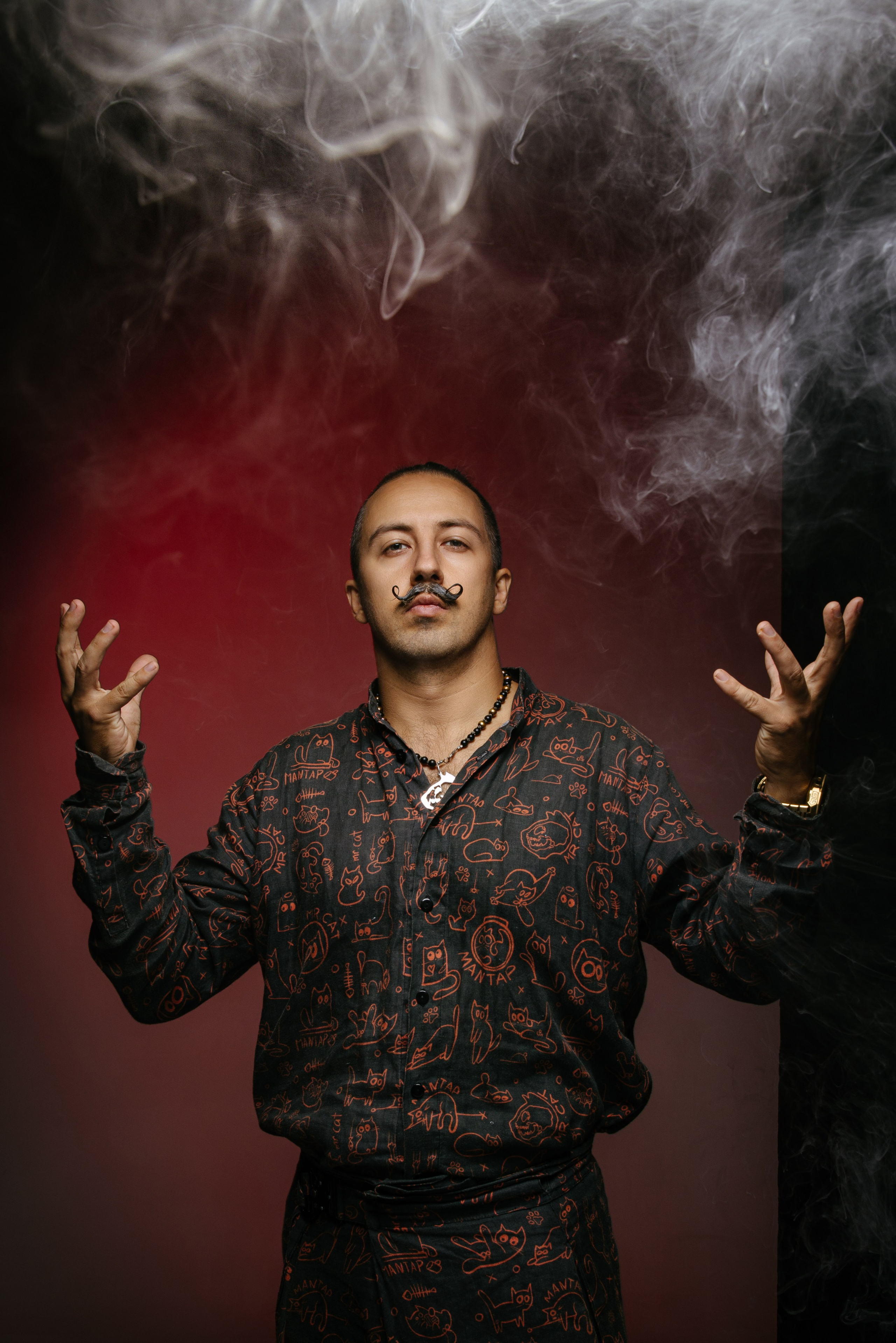 MR CAT. Профессиональный фотограф Нурмиева Вероника