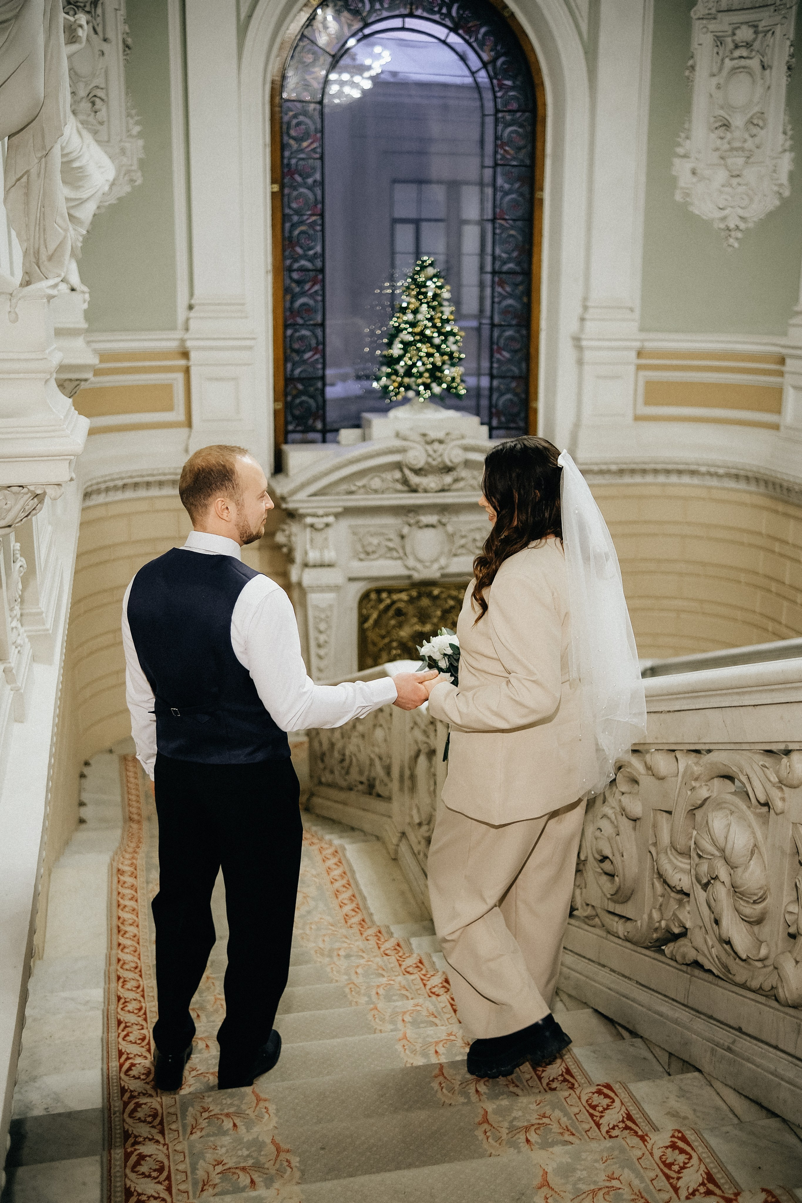 Аделия & Леша ДБ1. Phdkvmr.ru