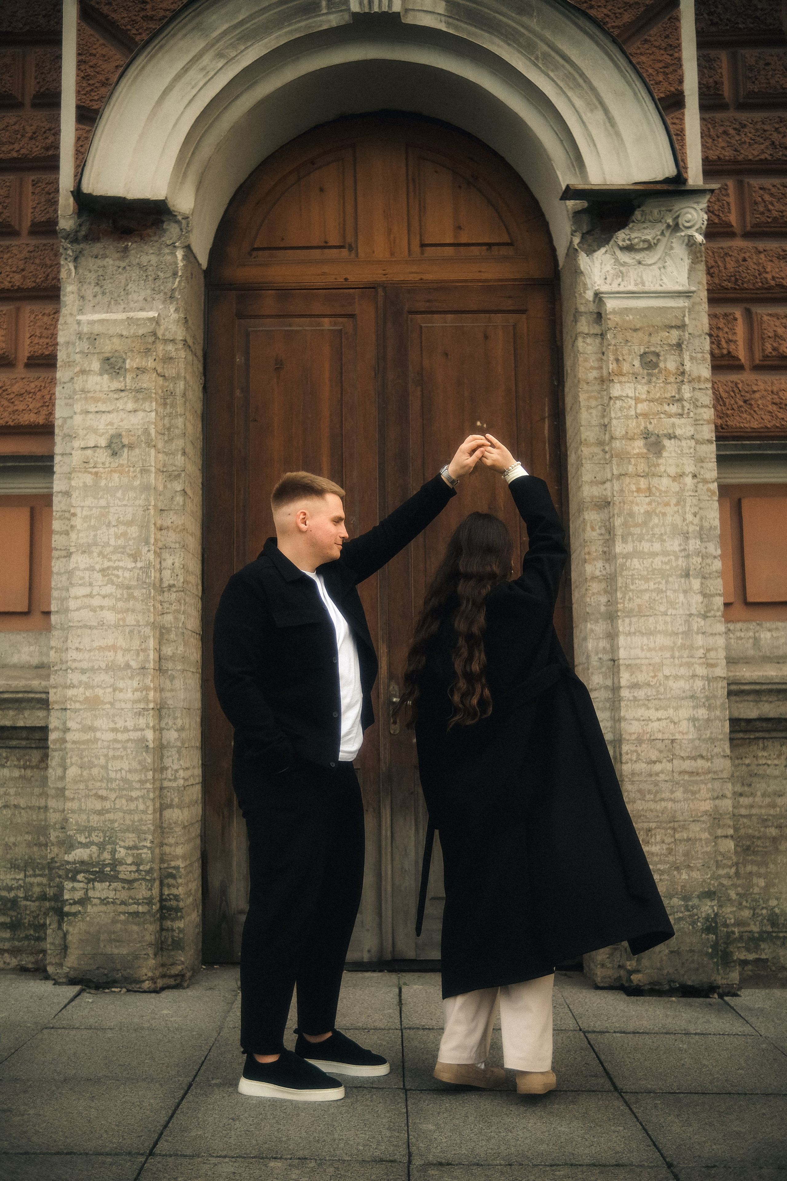 Настя & Даня. Phdkvmr.ru